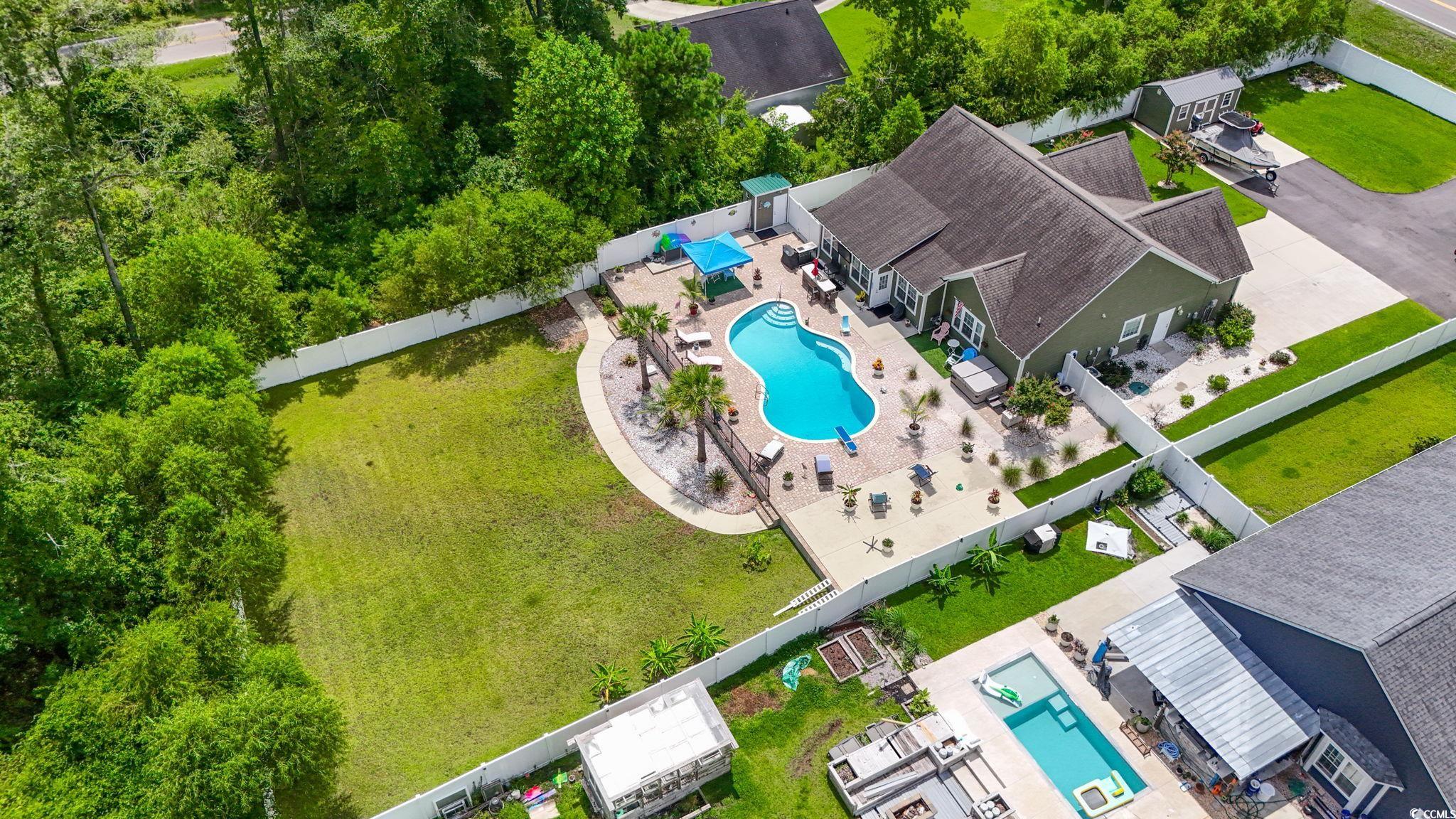 Conway, South Carolina, 29526, United States, 4 Bedrooms Bedrooms, ,3 BathroomsBathrooms,Residential,For Sale,1980163