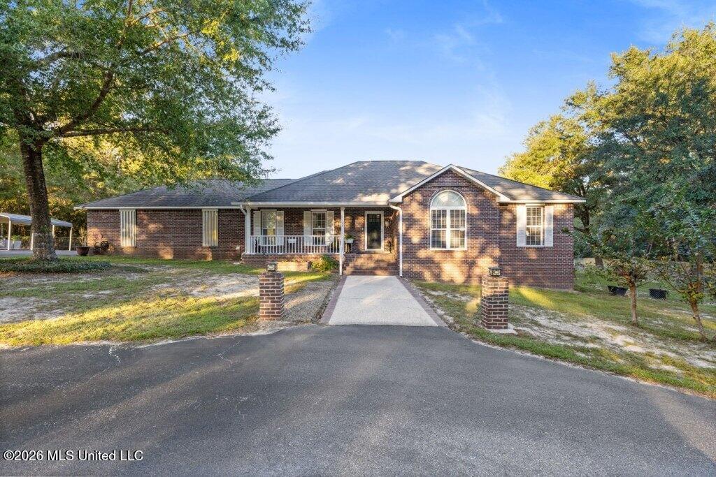 Cheyenne Rd, Pass Christian, MS 39571 #1