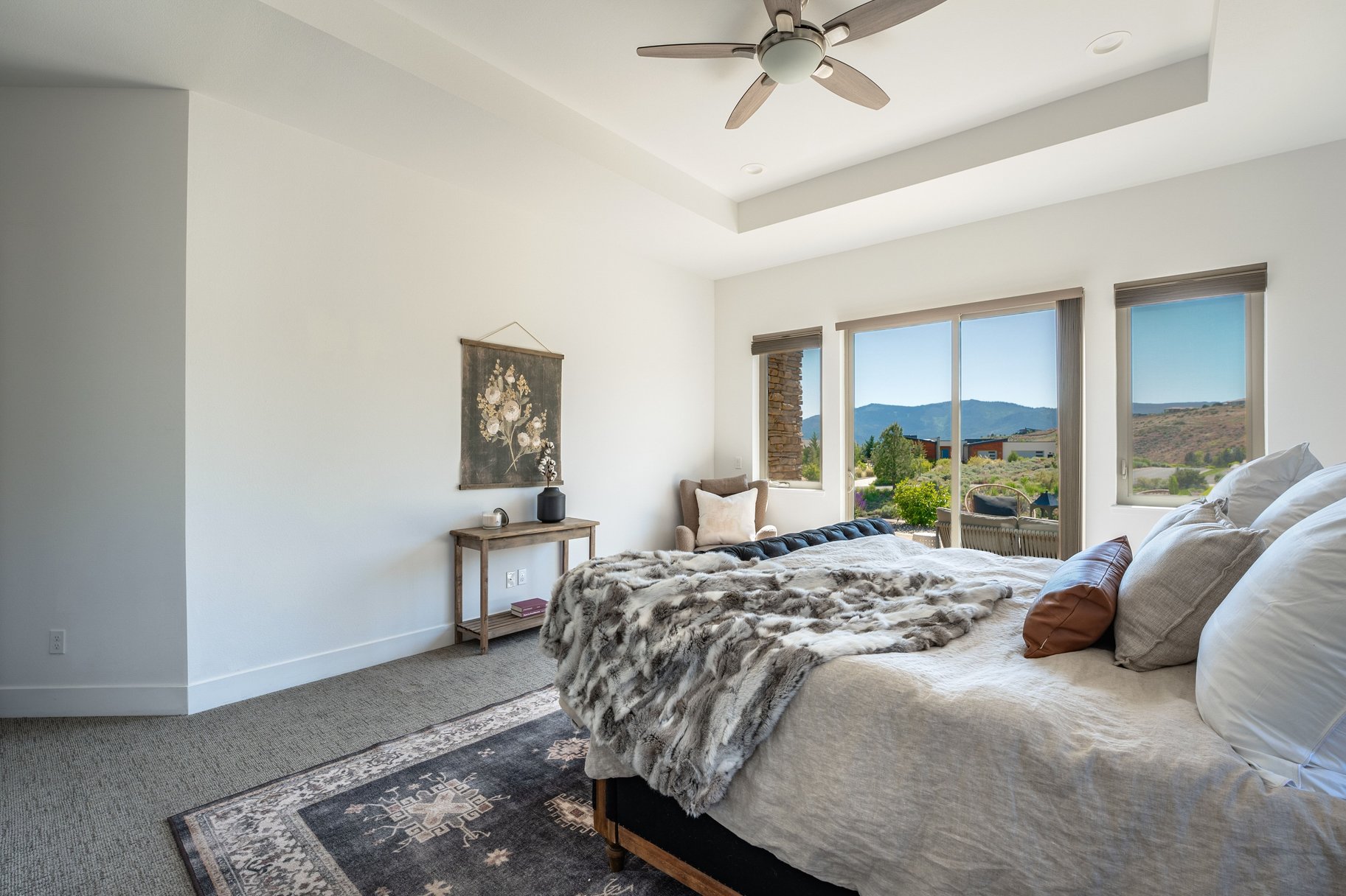  Sweeping Sierra Views in Gated Somersett - 物件實景