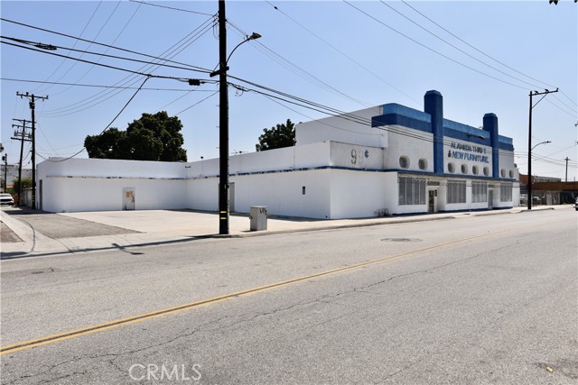 Compton, California, 90021, United States, ,Residential,For Sale,1980631