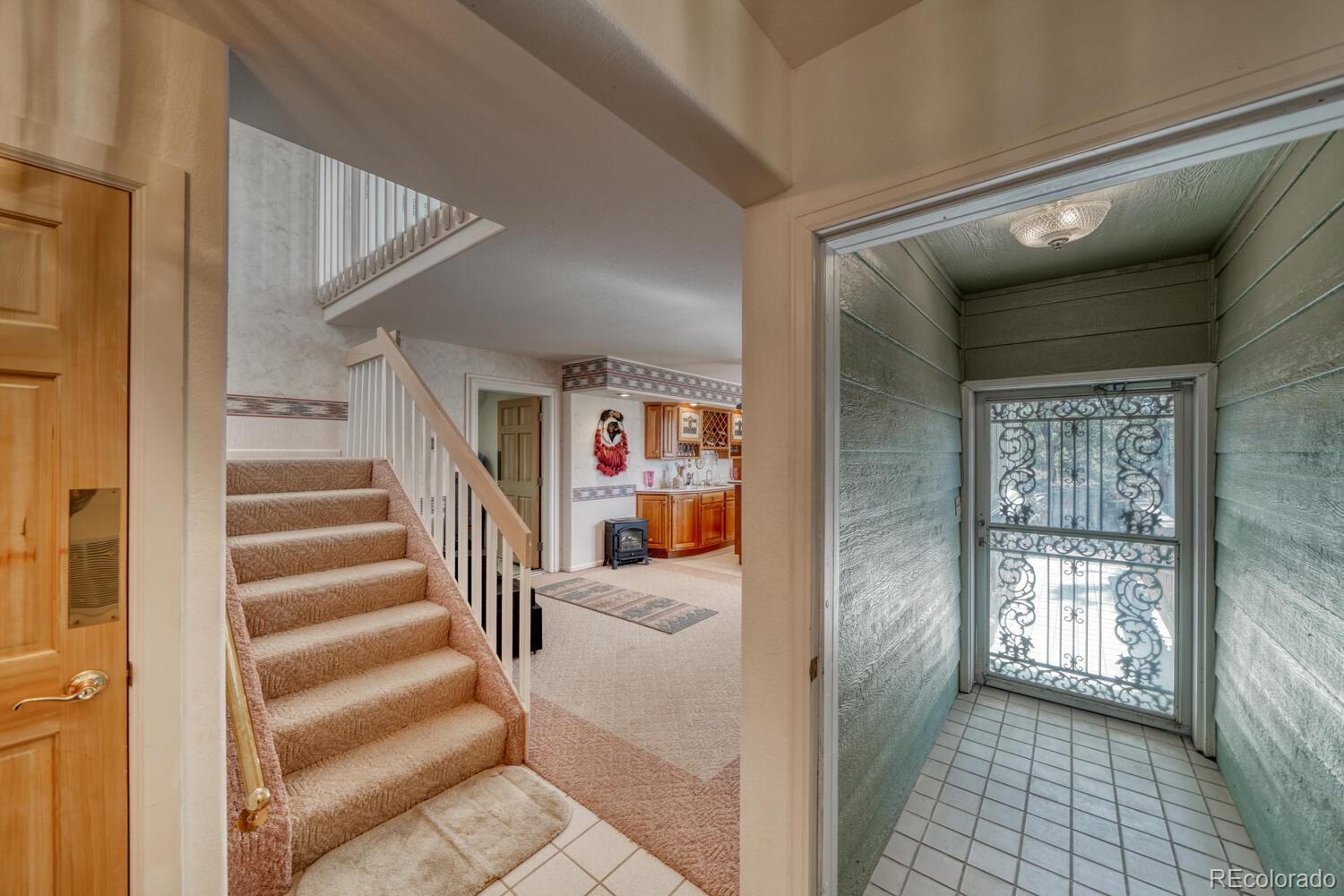 Twin Lakes, Colorado, 81251, United States, 2 Bedrooms Bedrooms, ,3 BathroomsBathrooms,Residential,For Sale,1989708