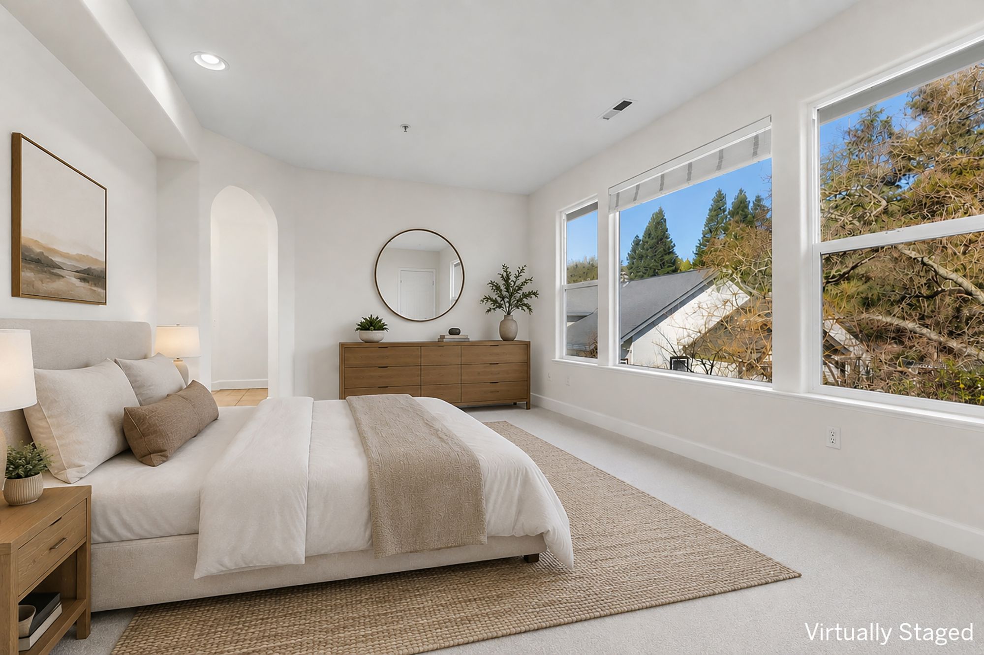  397 Parkview Drive, Healdsburg, CA 95448 - 物件實景