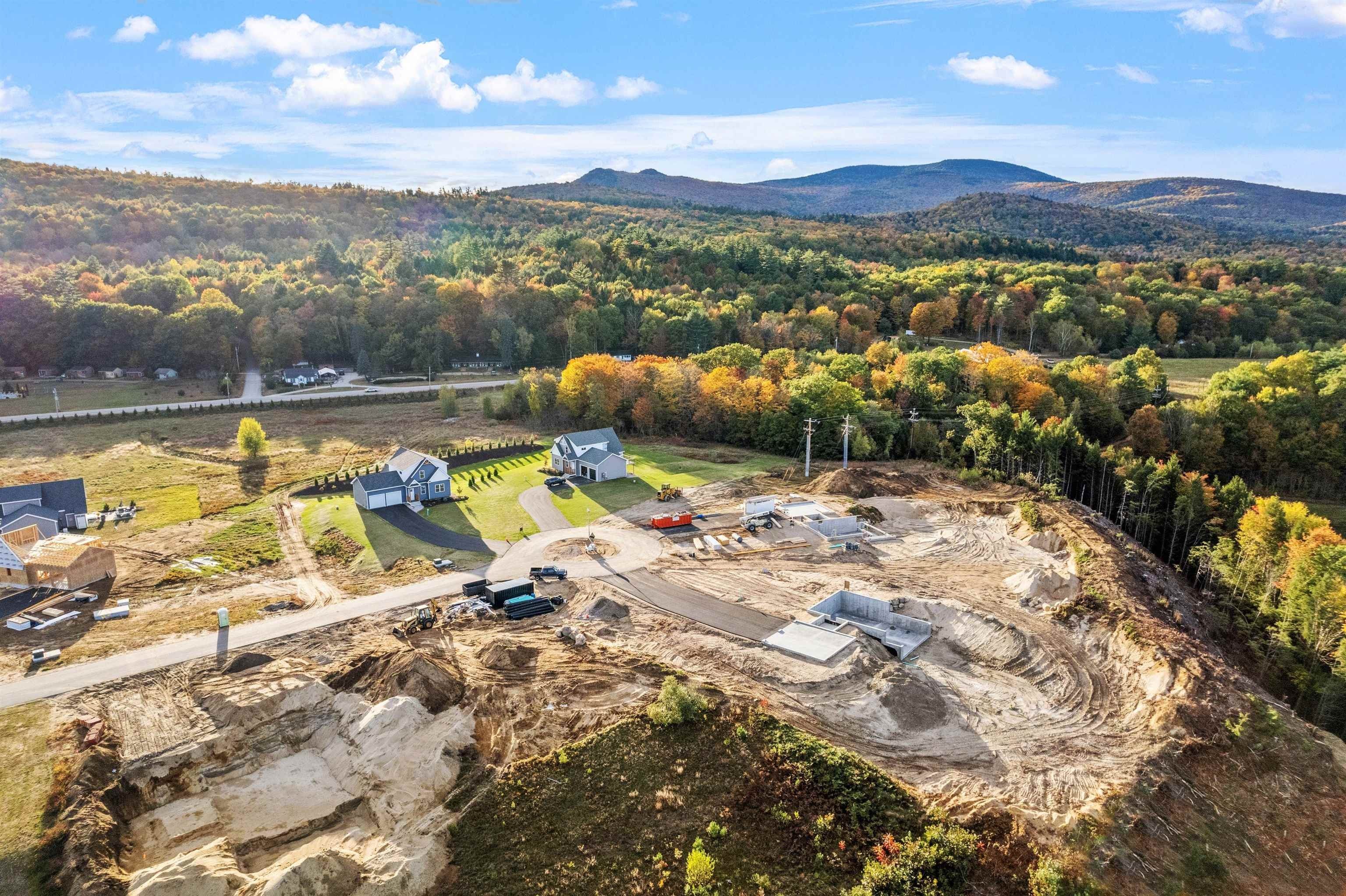 Thornton, New Hampshire, 03285, United States, 3 Bedrooms Bedrooms, ,3 BathroomsBathrooms,Residential,For Sale,1887960