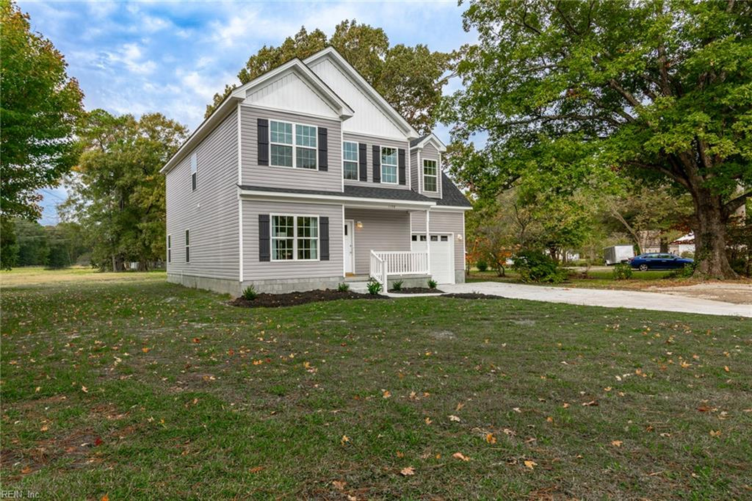  645 Turnpike Road, Belvidere, NC, 27919 - 物件實景