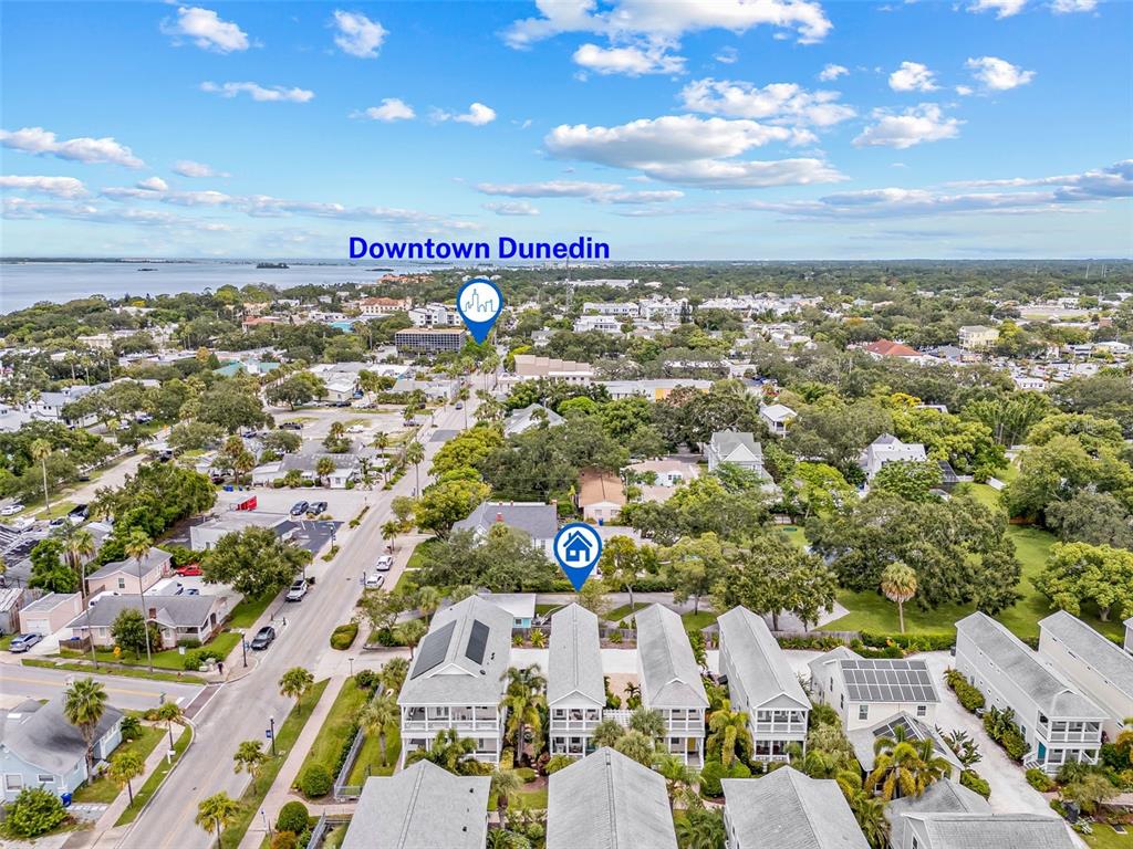 Dunedin, Florida, 34698, United States, 3 Bedrooms Bedrooms, ,3 BathroomsBathrooms,Residential,For Sale,1939118