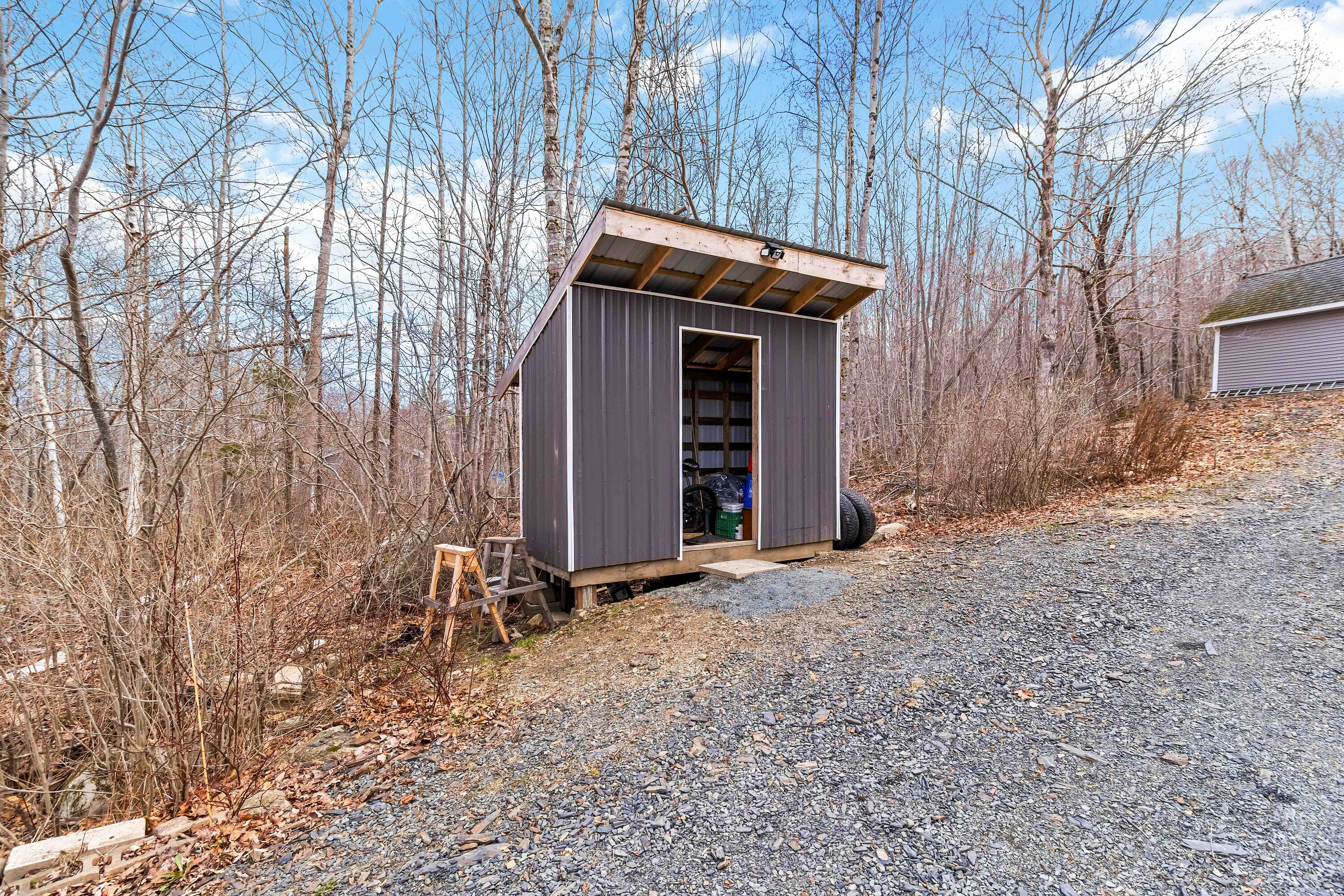  Camperdown, South Shore - 物件實景