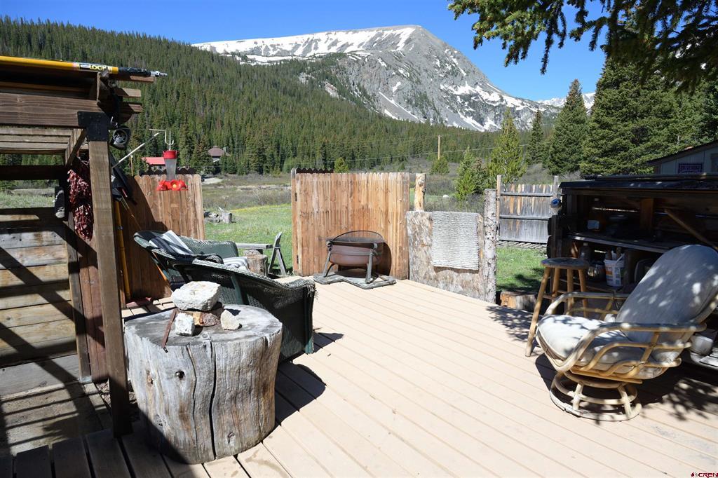 Breckenridge, Colorado, 80424, United States, 4 Bedrooms Bedrooms, ,1 BathroomBathrooms,Residential,For Sale,1848138