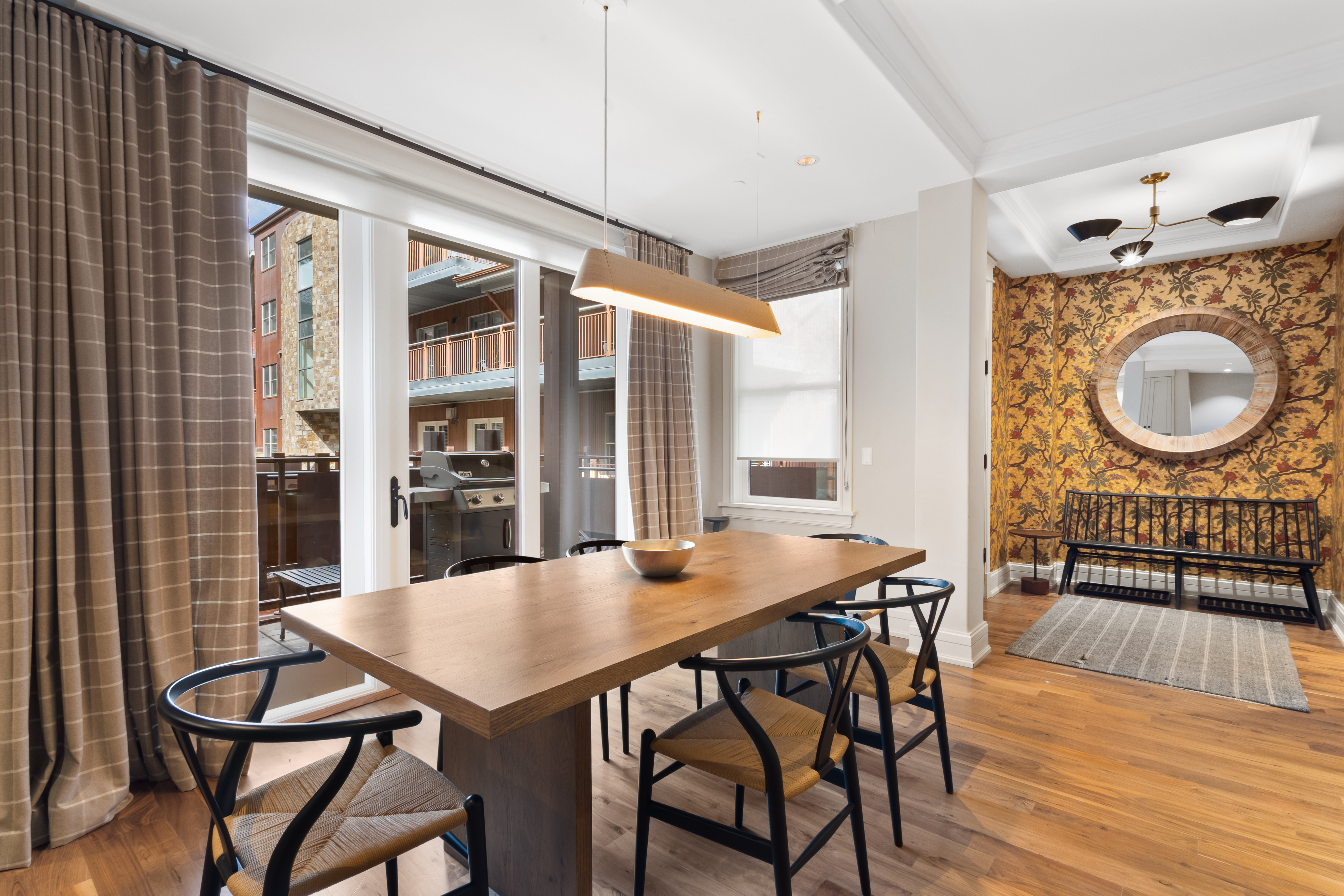  One of the Largest Two-Bedroom Residences in Telluride - 物件實景
