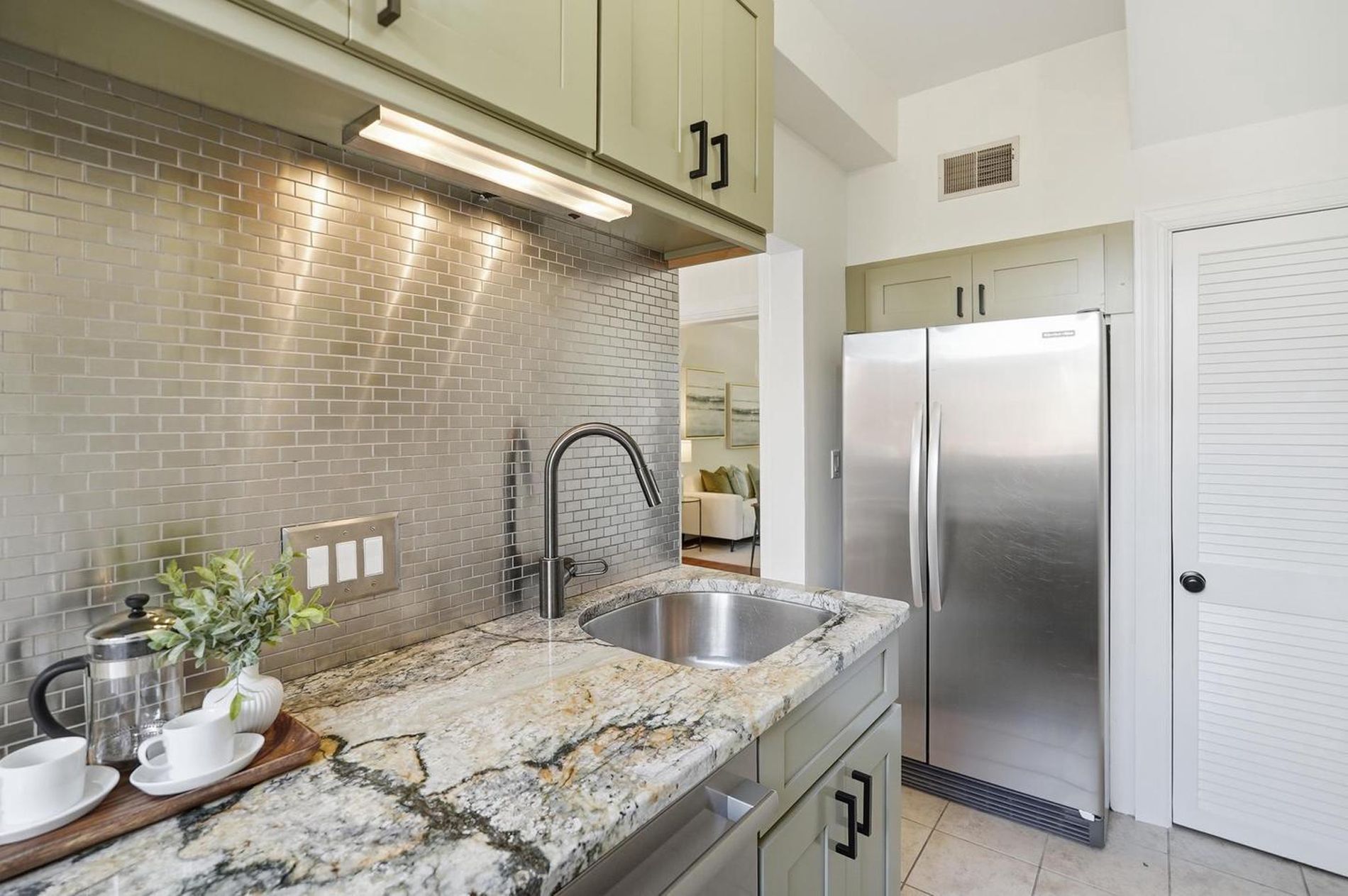  2129 Newport Place NW, Washington, DC, 20037 - 物件實景
