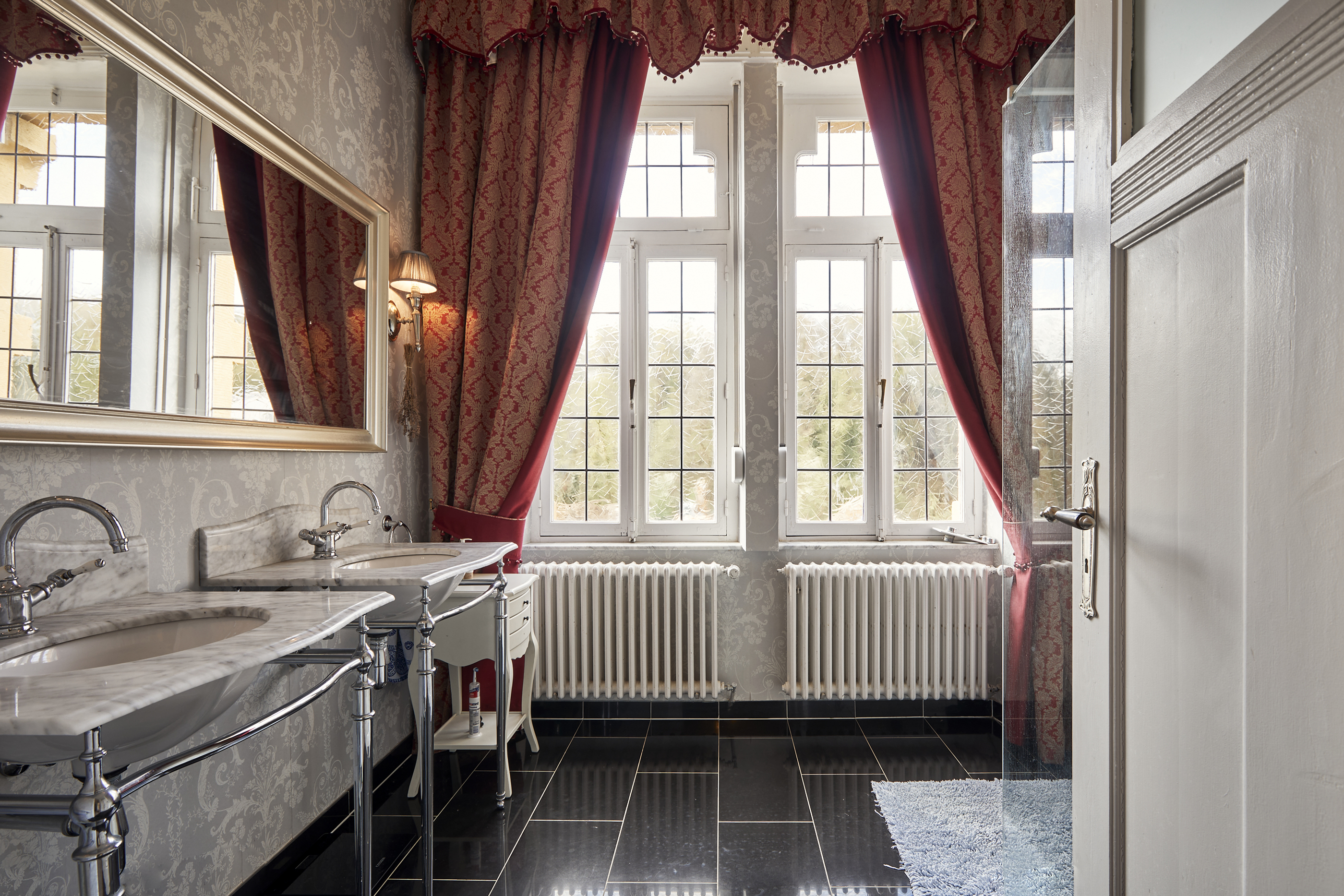  Maison de maître à Mondorf-les-Bains - 物件實景