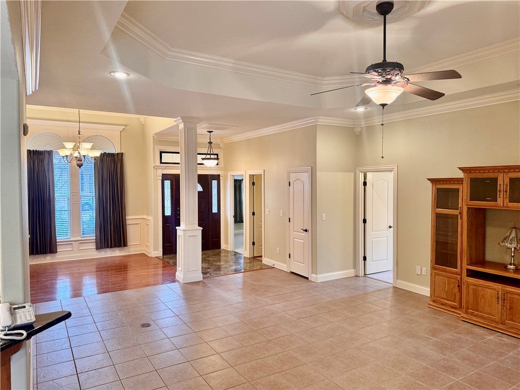 Farmington, Arkansas, 72730, United States, 4 Bedrooms Bedrooms, ,3 BathroomsBathrooms,Residential,For Sale,1998825