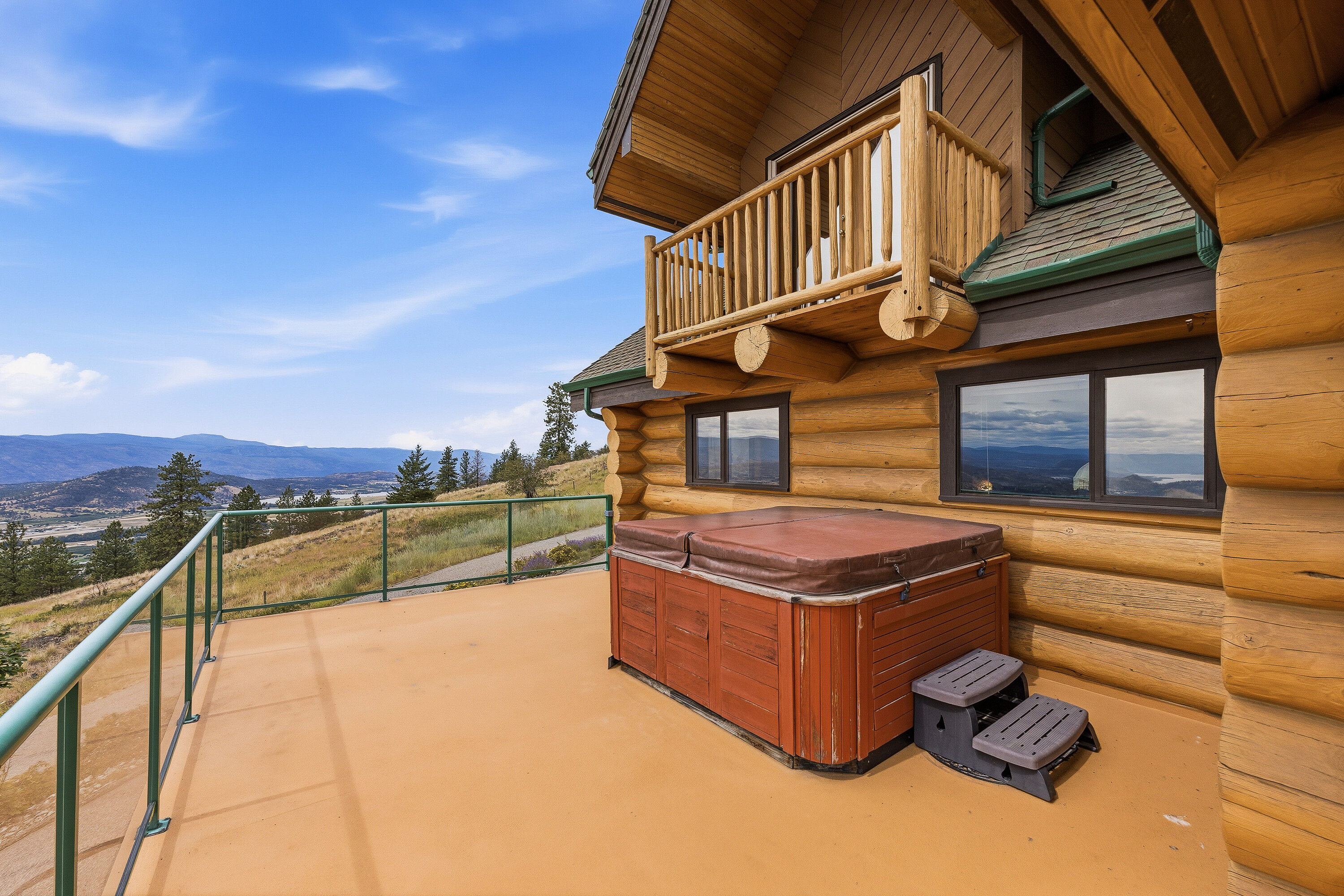  Country Retreat in Ellison - 物件實景