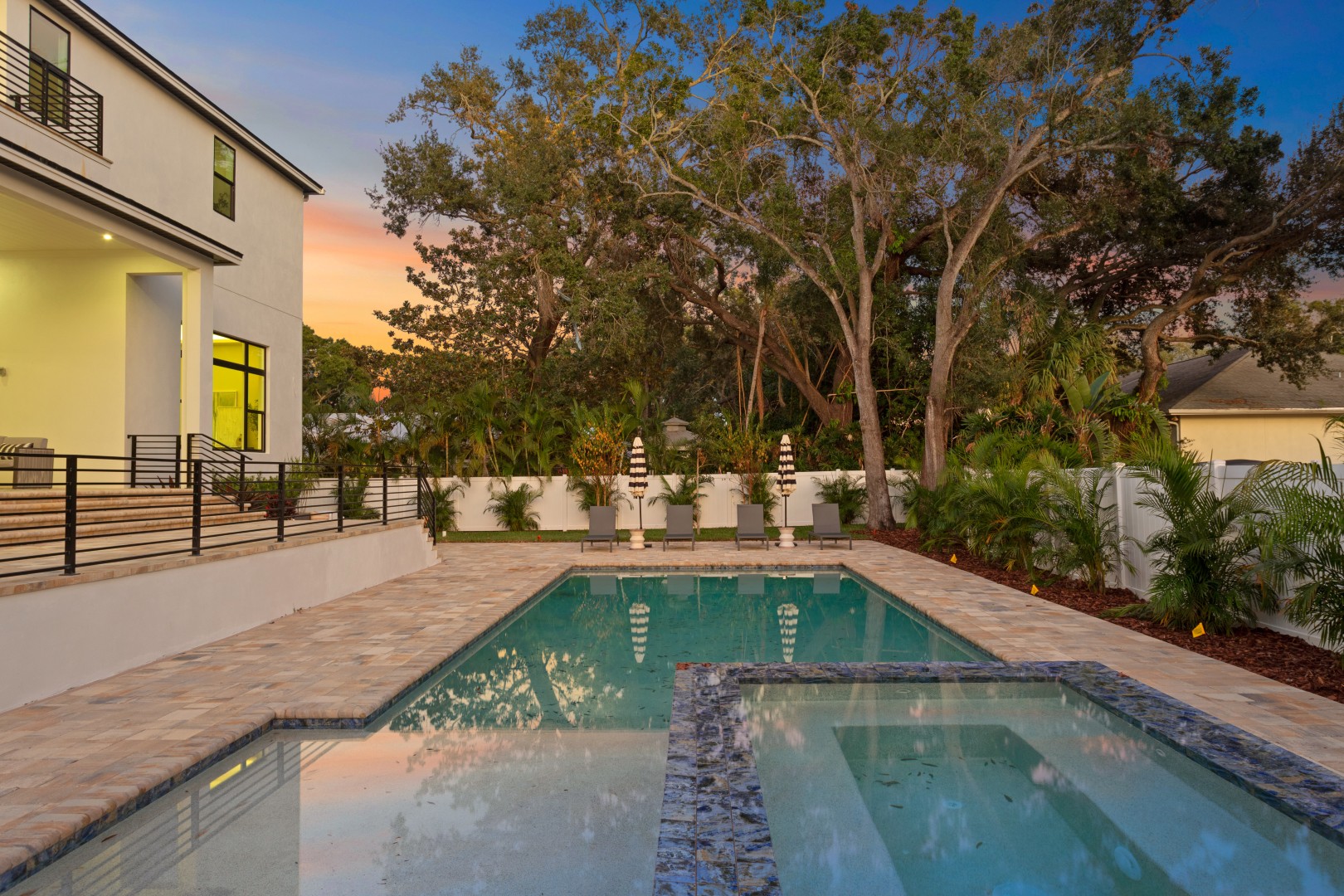 Tampa, Florida, 33629, United States, 5 Bedrooms Bedrooms, ,7 BathroomsBathrooms,Residential,For Sale,1993853