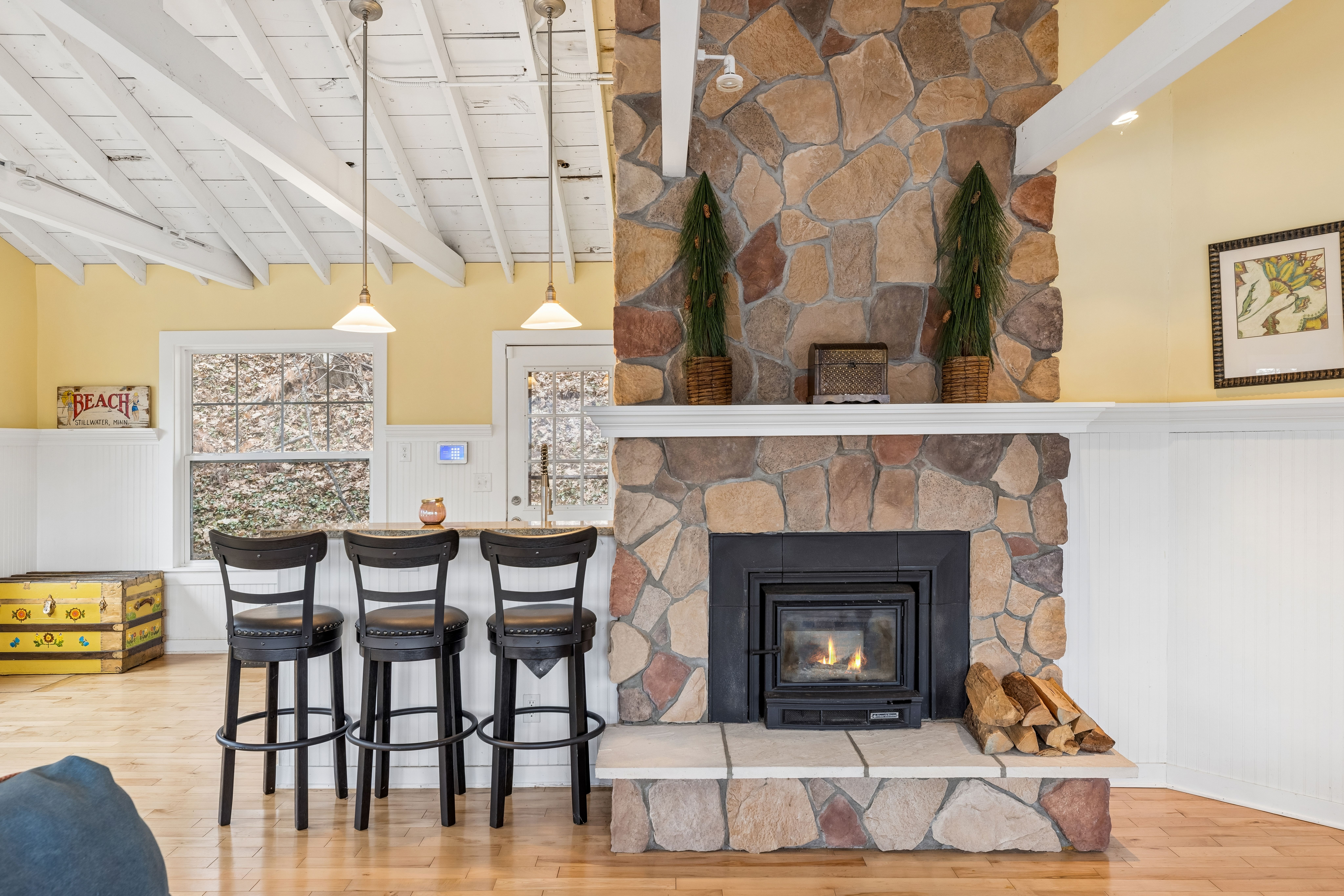  Private St. Croix River Retreat - 物件實景