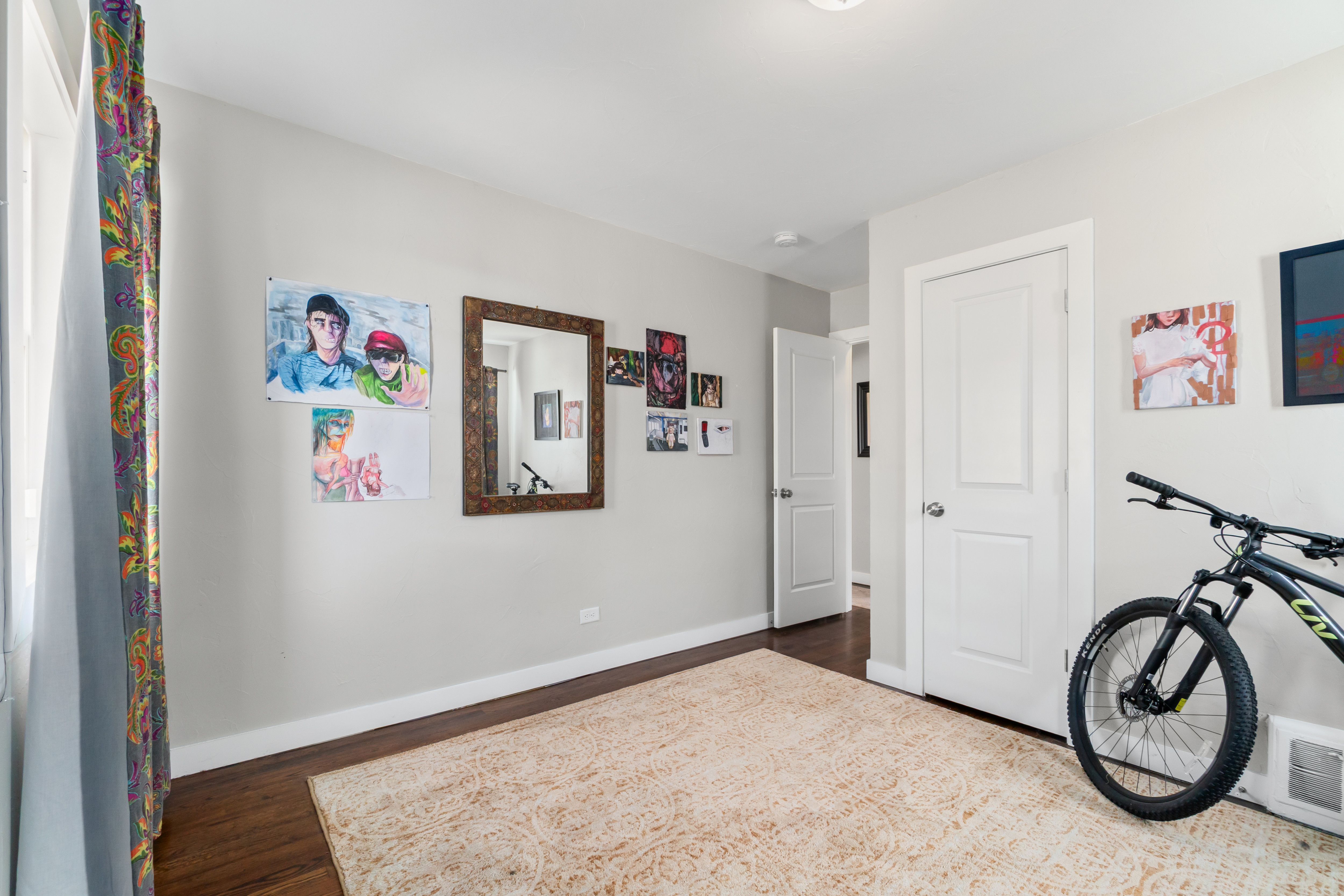  South Park Hill Remodeled 3 Bedroom, 2 Bath Brick Ranch on Corner Lot - 物件實景