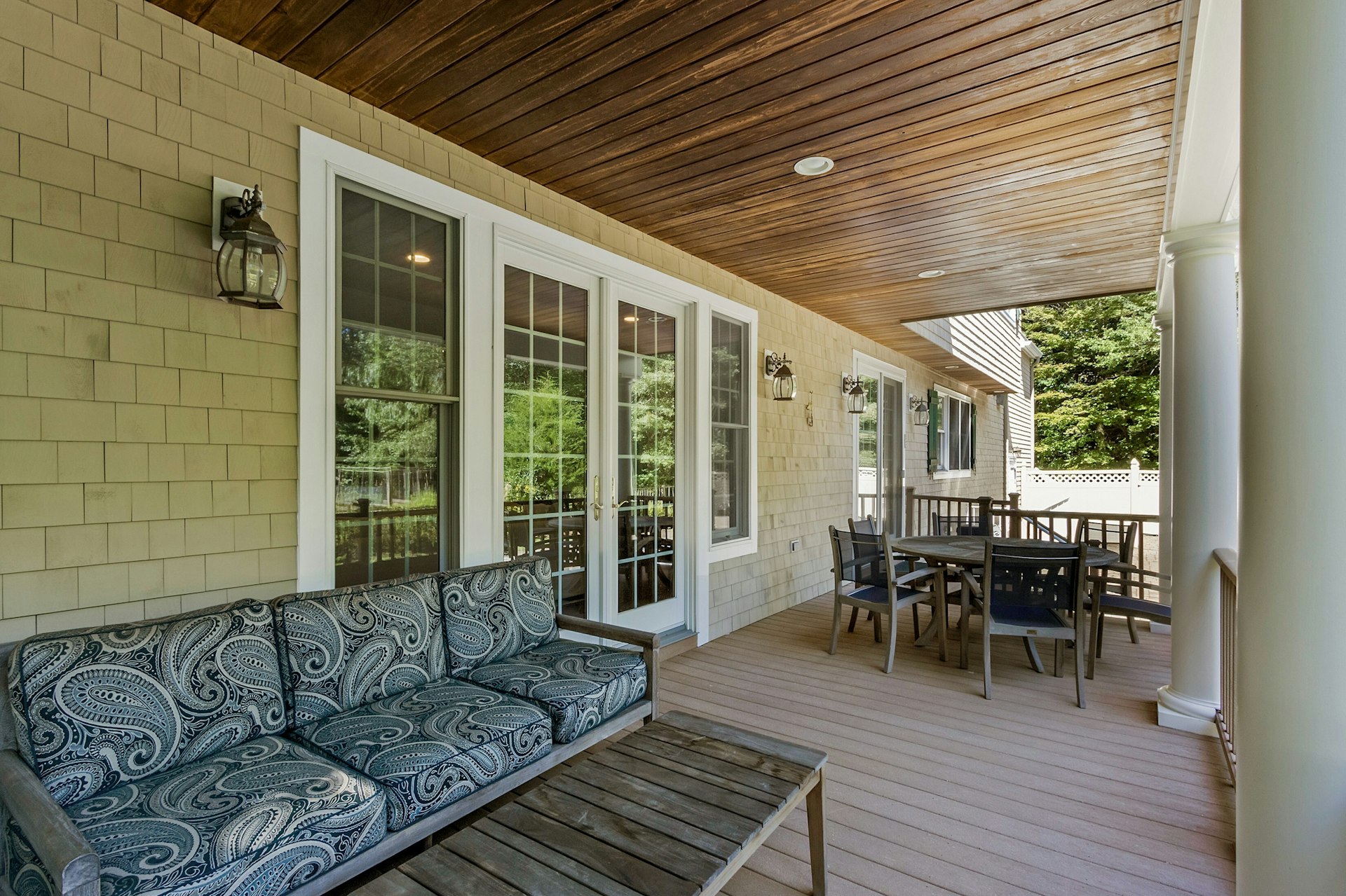  42 Warren Lane, Alpine, NJ, 07620 - 物件實景