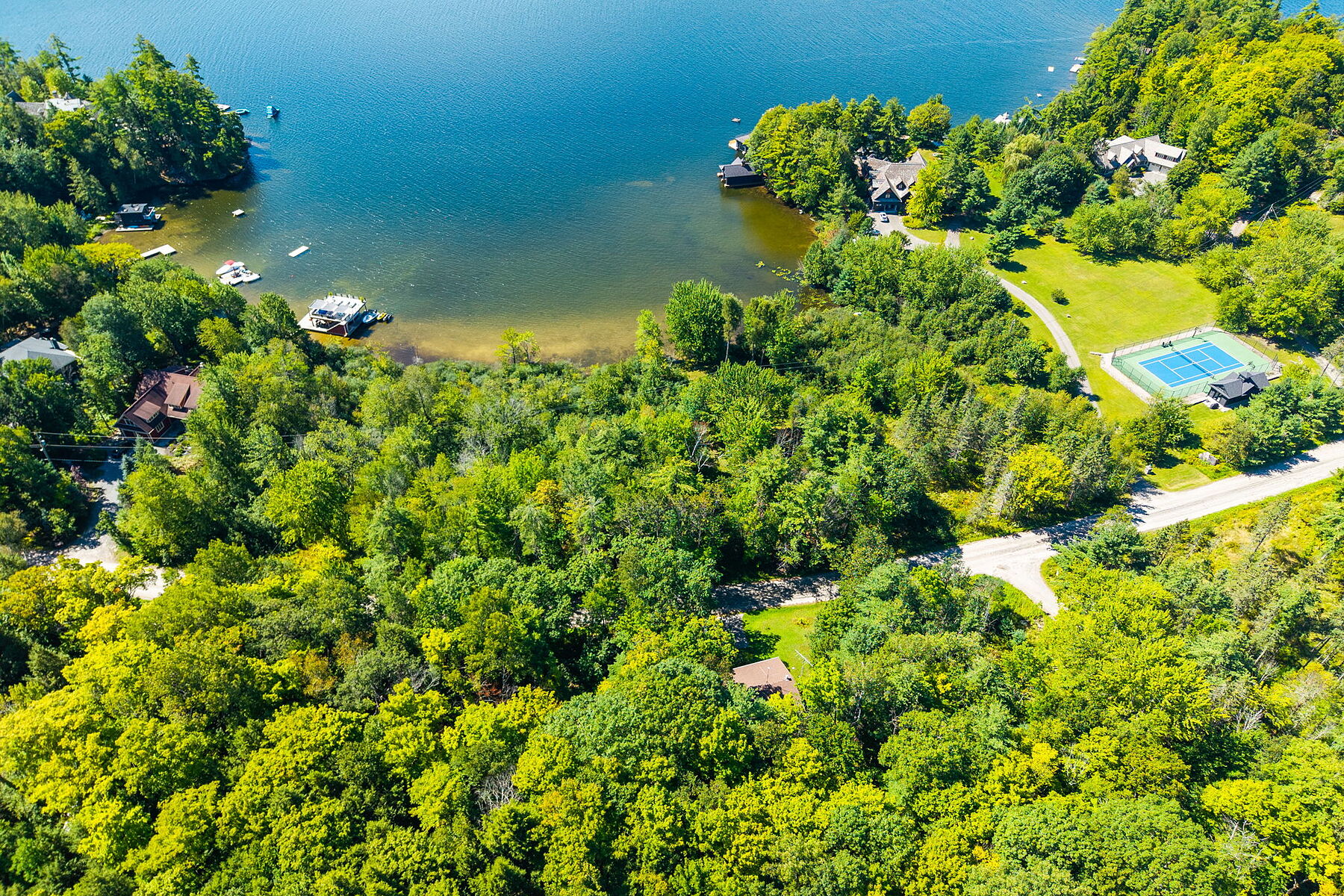 Lake Rosseau Legacy Estate - 物件實景