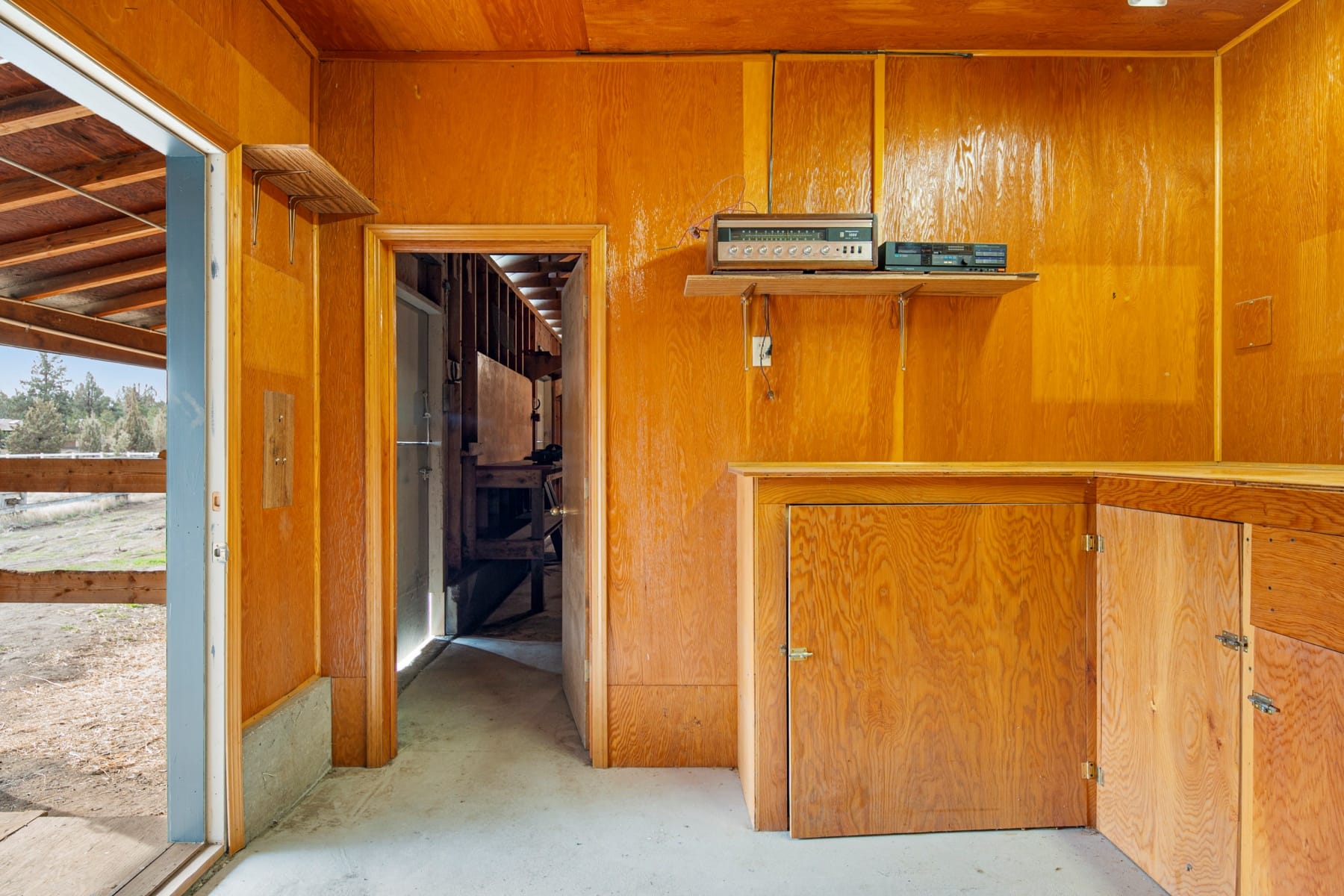 7203 NW Westwood Lane Terrebonne, OR 97760 - 物件實景