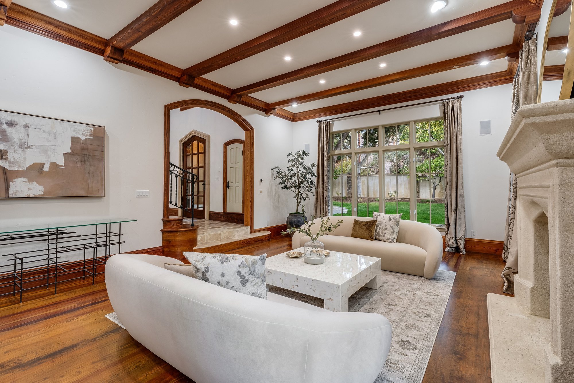  Timeless Elegance in Lower Hillsborough - 物件實景