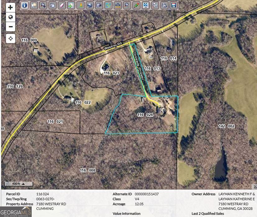 Cumming, Georgia, 30028, United States, 4 Bedrooms Bedrooms, ,5 BathroomsBathrooms,Residential,For Sale,1859105