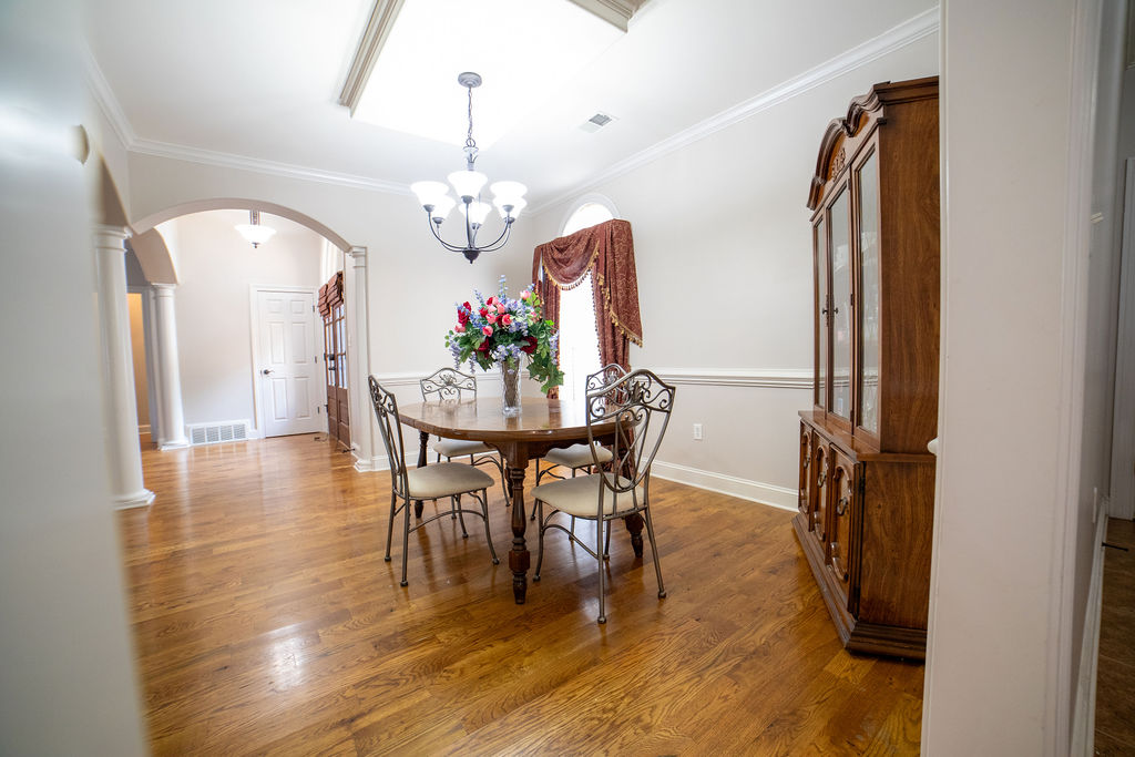 Collierville, Tennessee, 38017, United States, 4 Bedrooms Bedrooms, ,4 BathroomsBathrooms,Residential,For Sale,1944965