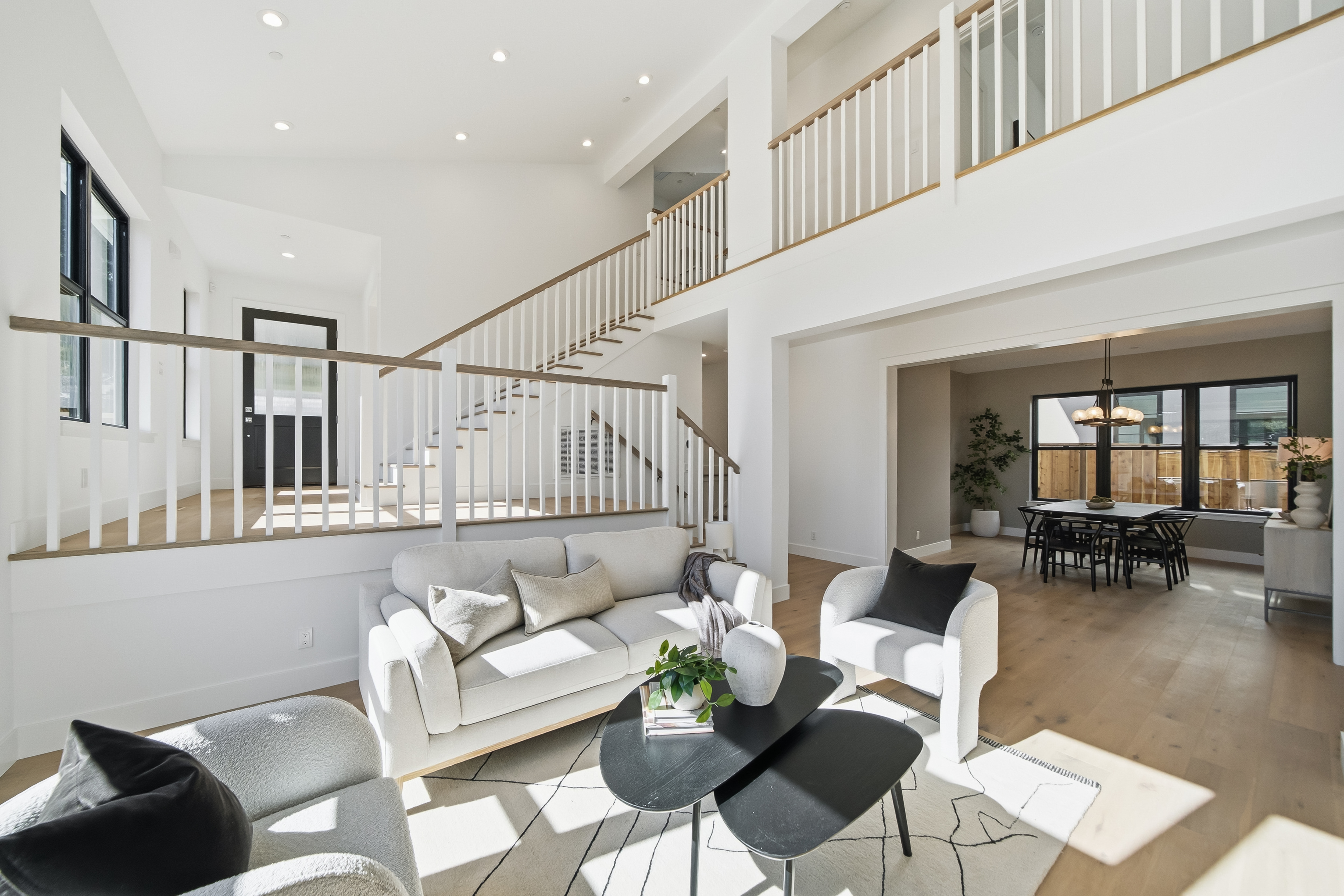  Quality New Construction in Emerald Hills - 物件實景
