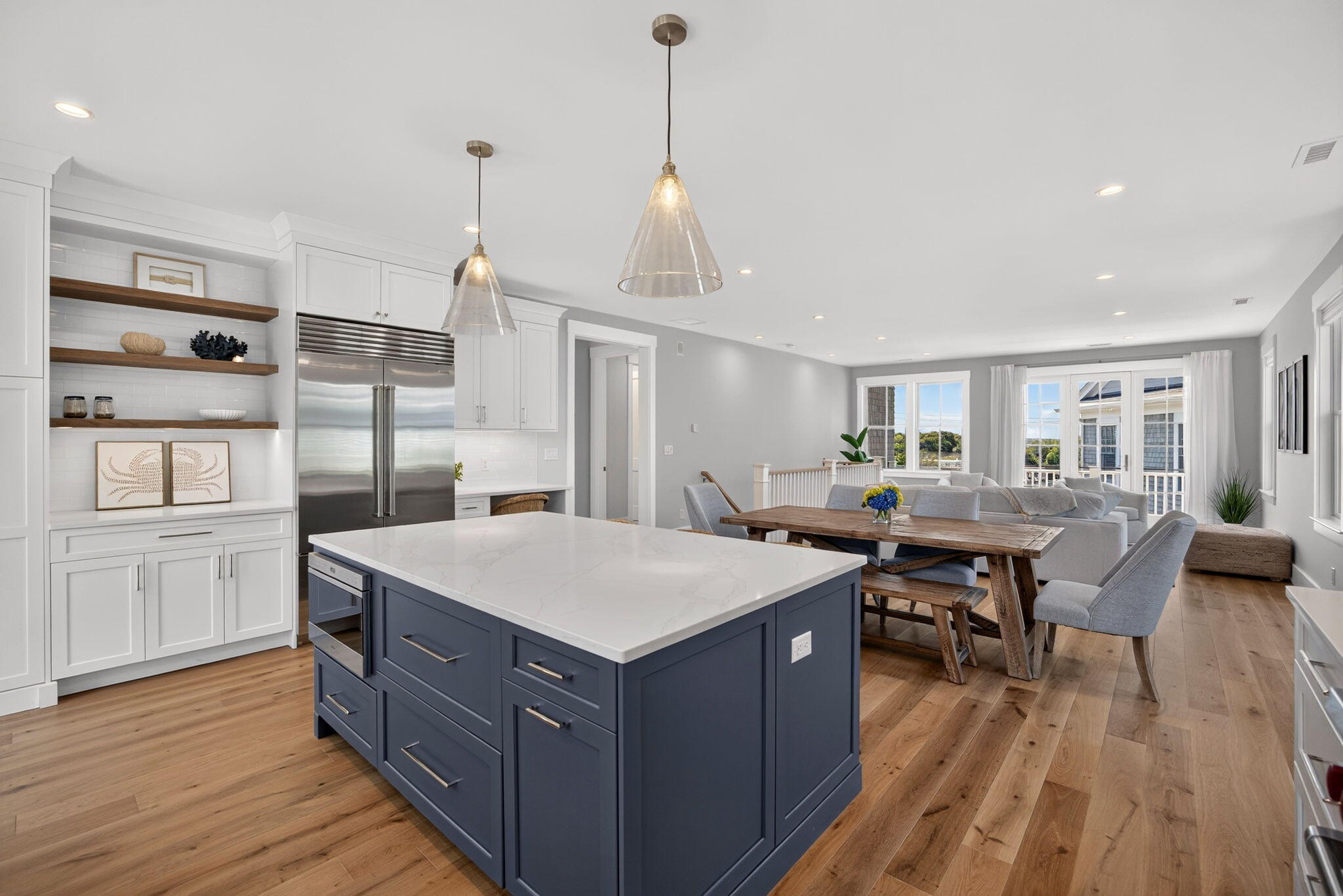  533 Woods Hole Road UNIT D101 - 物件實景