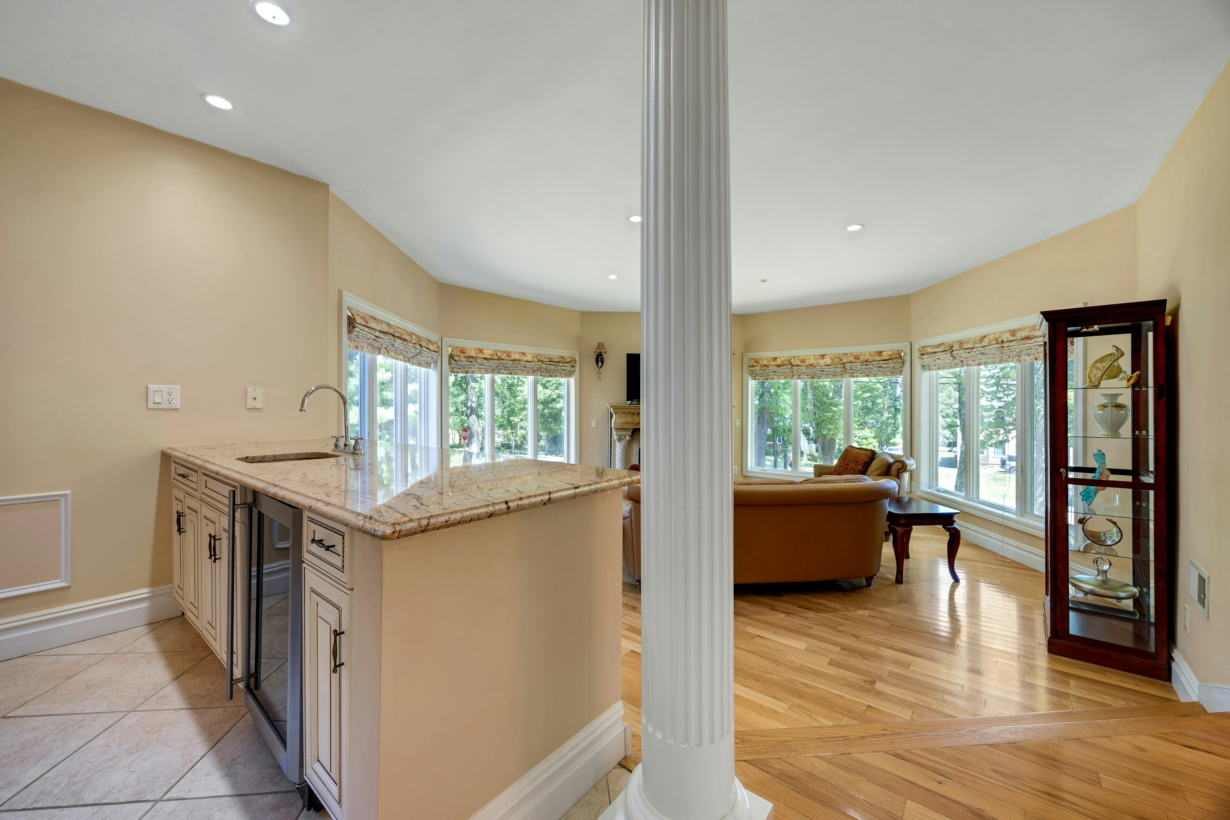  252 Mabel Place, Franklin Lakes, NJ 07417 - 物件實景