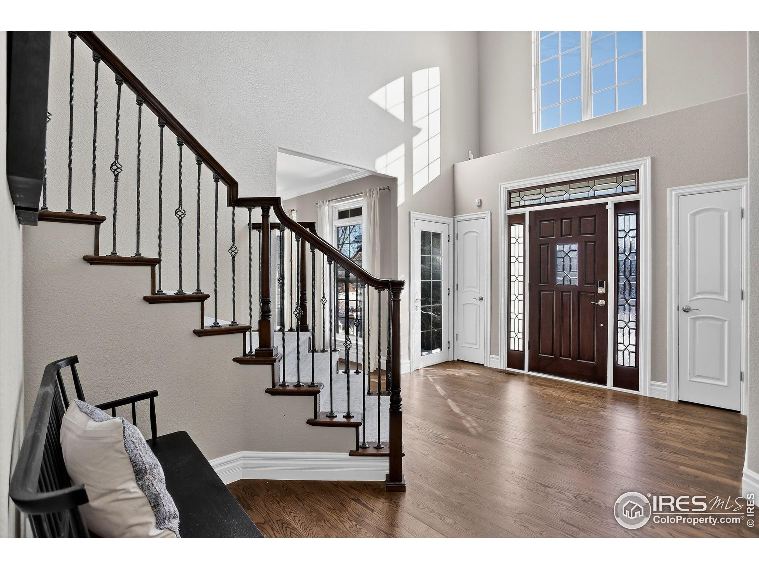 Longmont, Colorado, 80504, United States, 6 Bedrooms Bedrooms, ,2 BathroomsBathrooms,Residential,For Sale,1838026