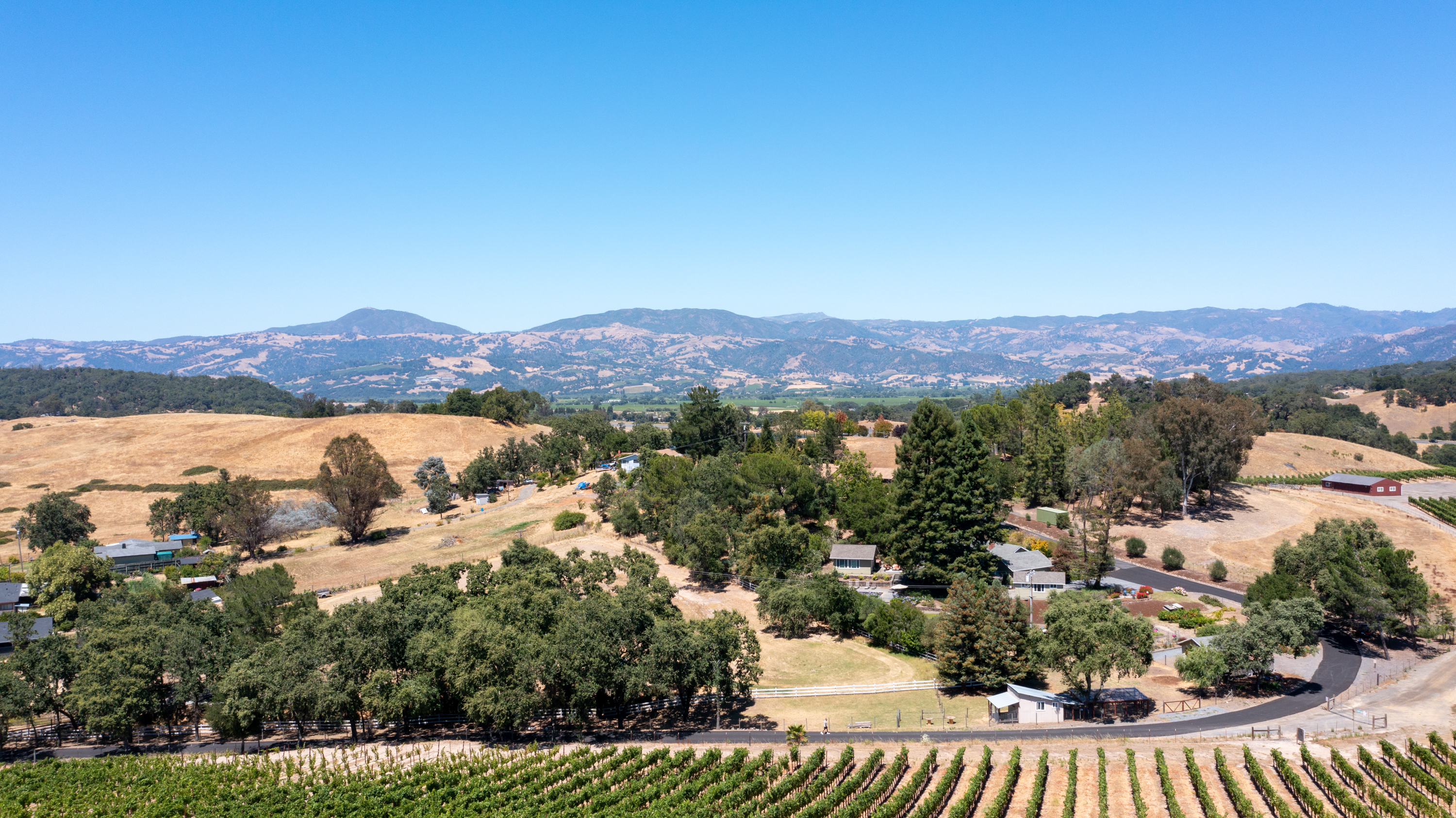  Sonoma Country Lifestyle - 物件實景