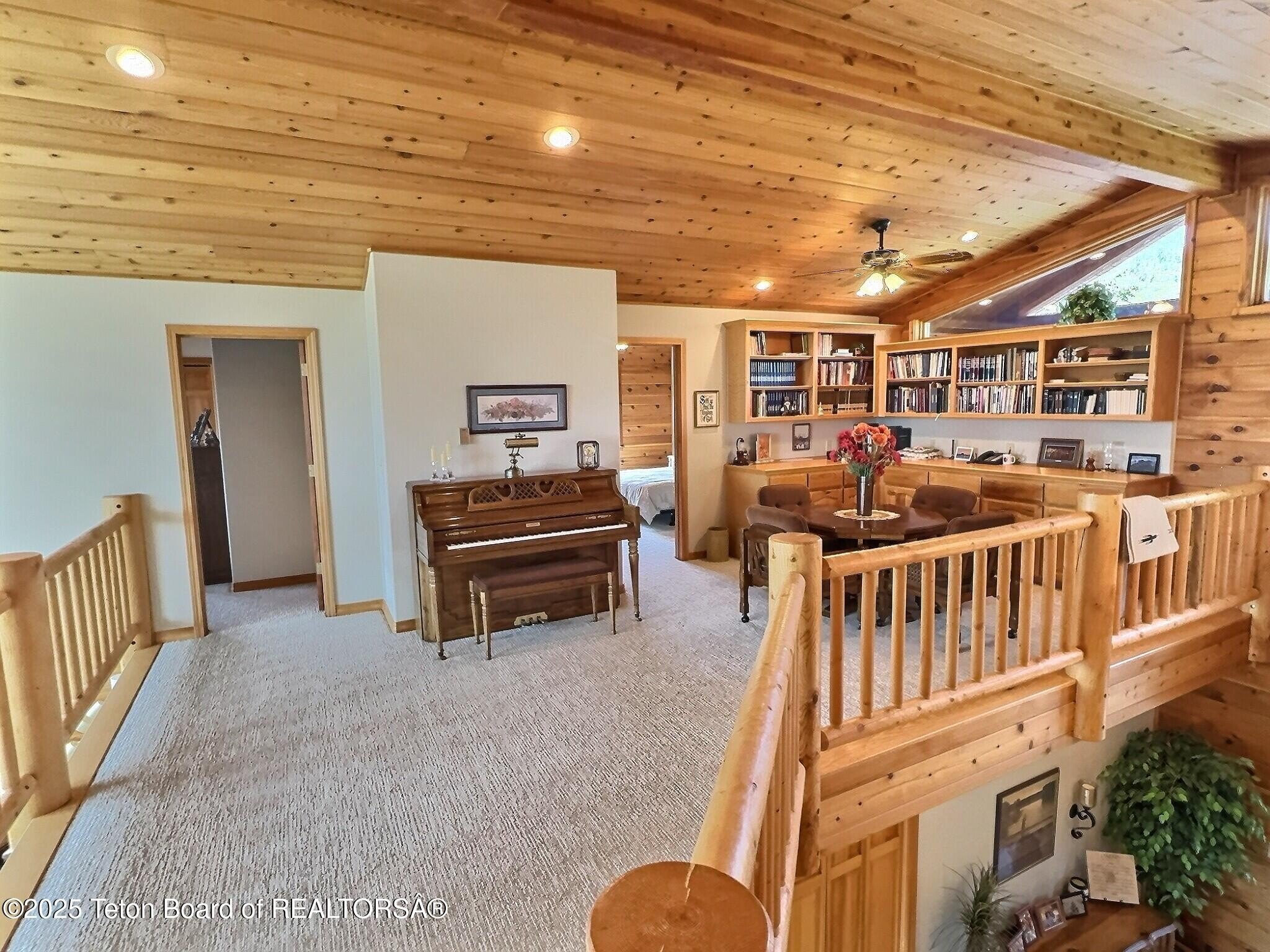 Driggs, Idaho, 83422, United States, 5 Bedrooms Bedrooms, ,4 BathroomsBathrooms,Residential,For Sale,1920435