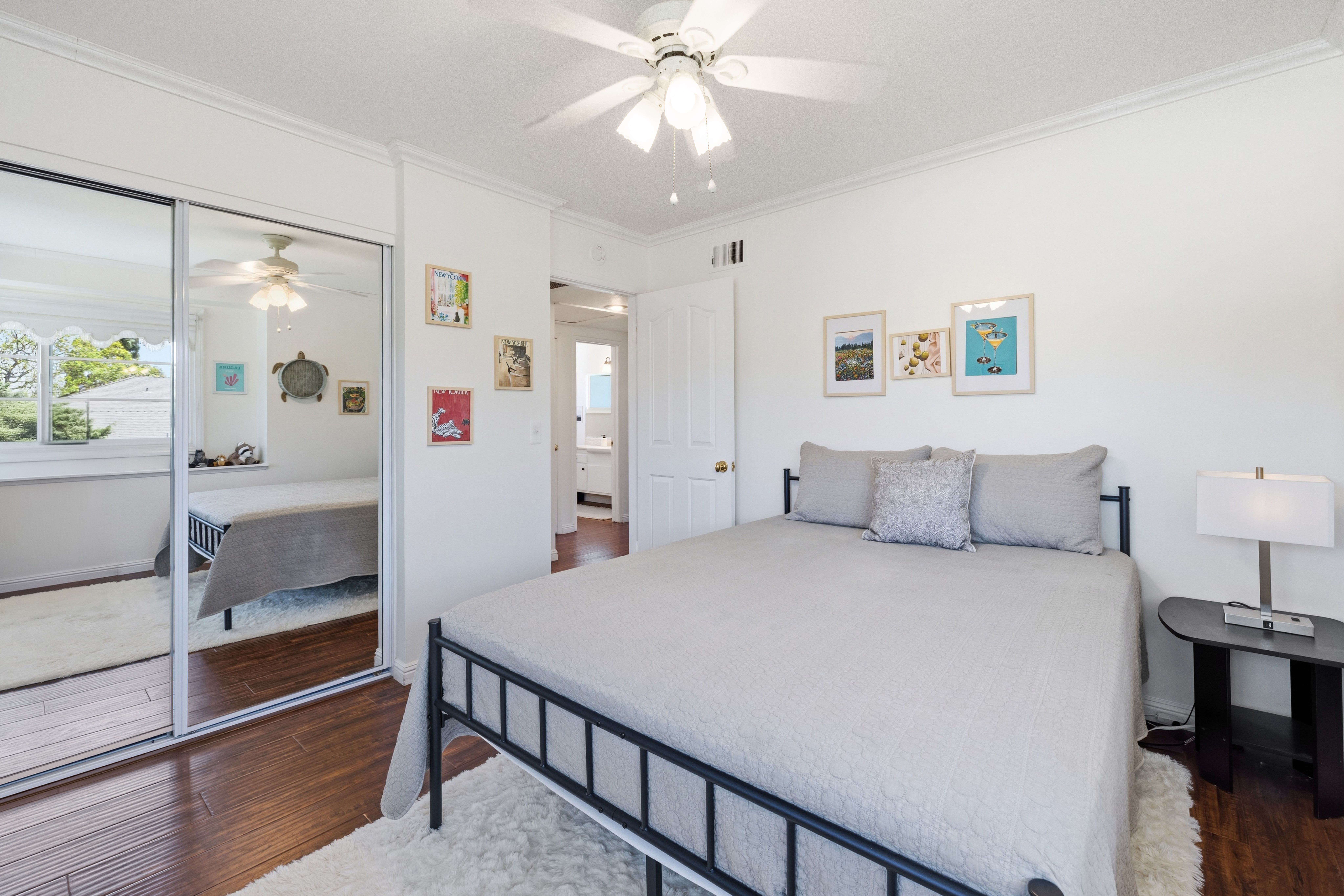  11192 Brunswick Way, Santa Ana, CA 92705 - 物件實景