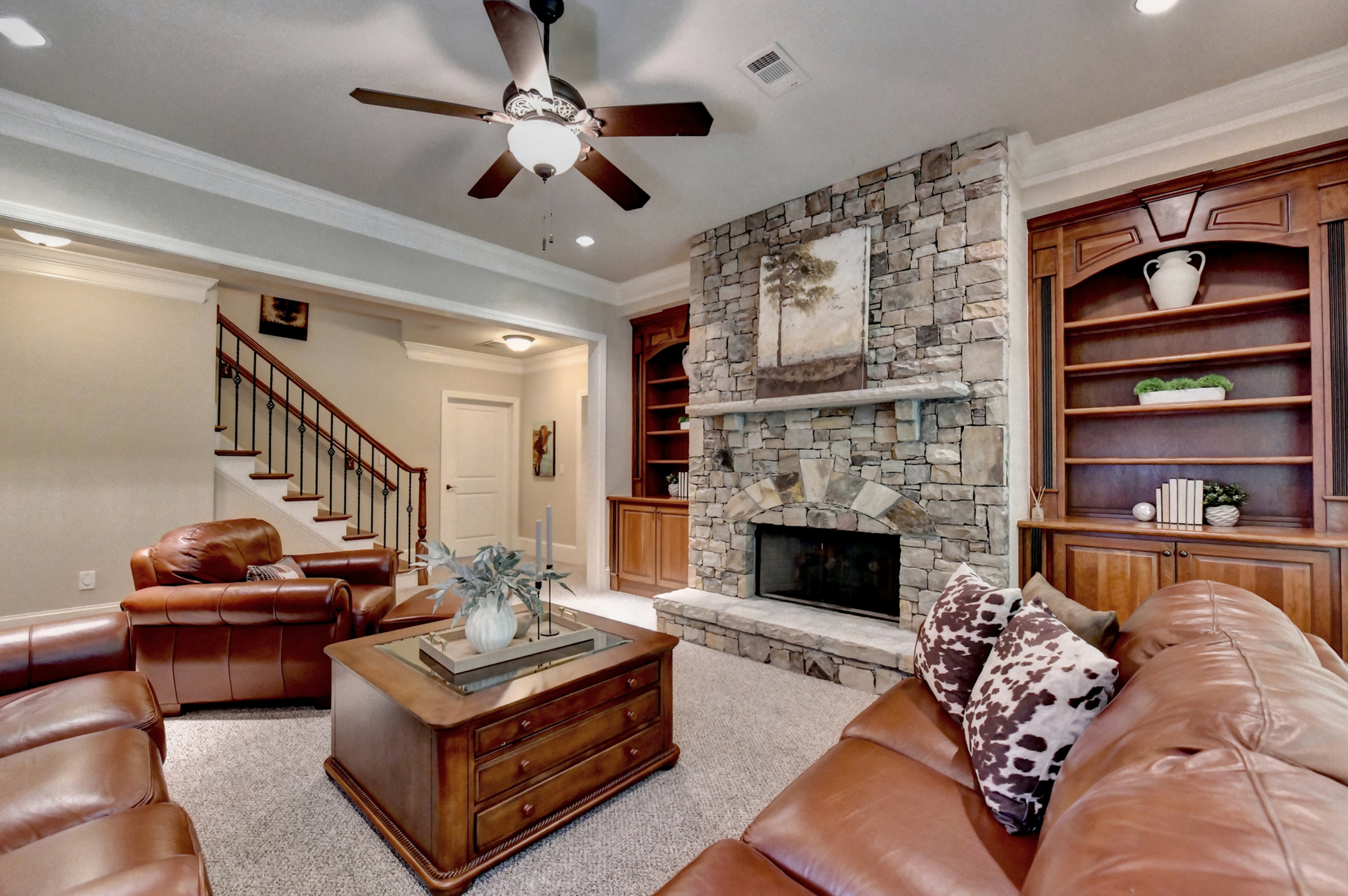  Nestled On A Quiet Cul-De-Sac In South Forsyth’s Most Sought-After Communities - 物件實景