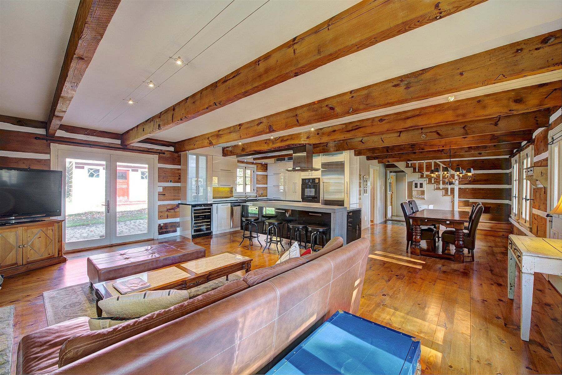  Sainte-Anne-des-Lacs, Laurentides - 物件實景