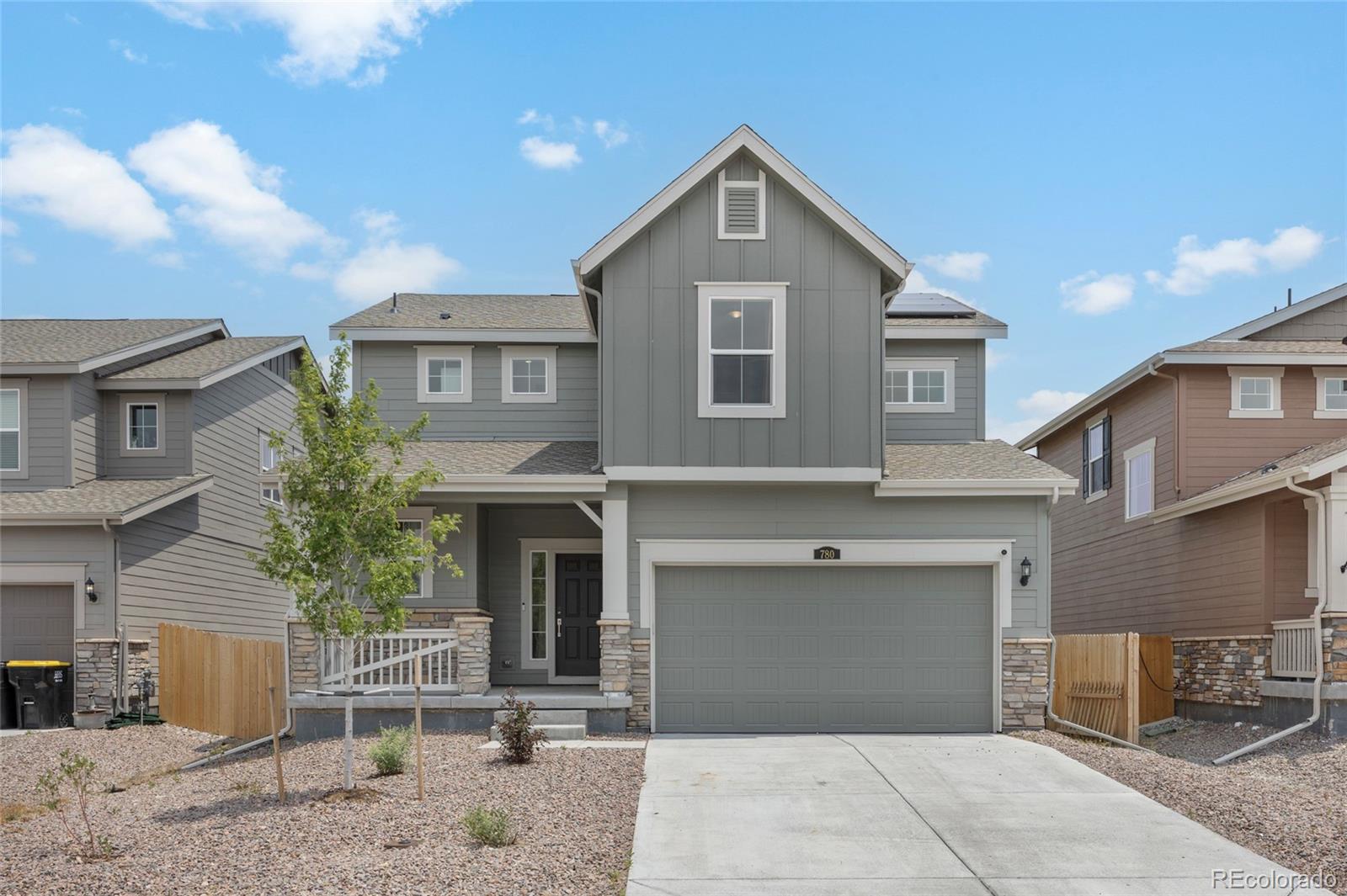 Elizabeth, Colorado, 80107, United States, 4 Bedrooms Bedrooms, ,2 BathroomsBathrooms,Residential,For Sale,1896718