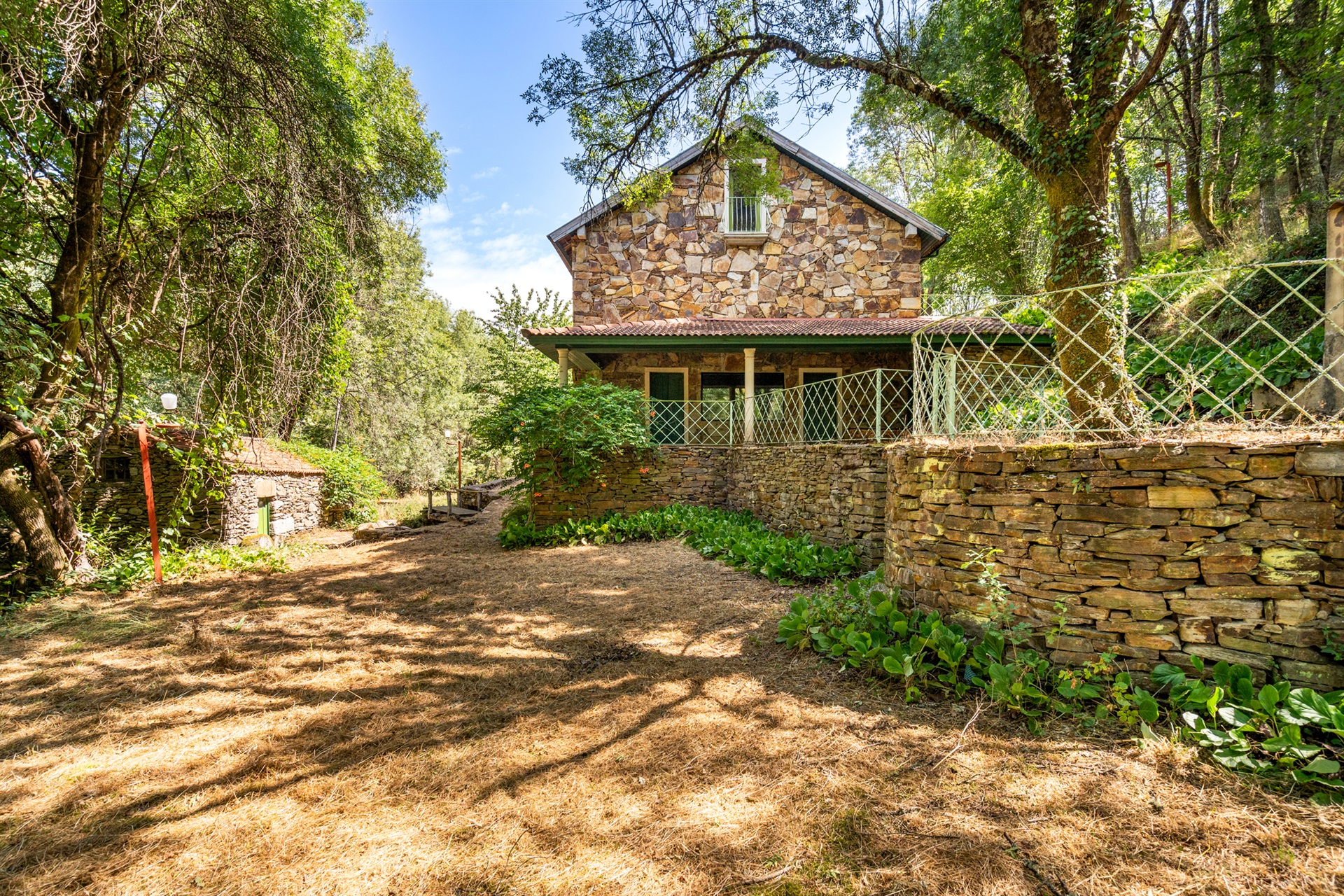  Farm, 5 bedrooms, for Sale - 物件實景