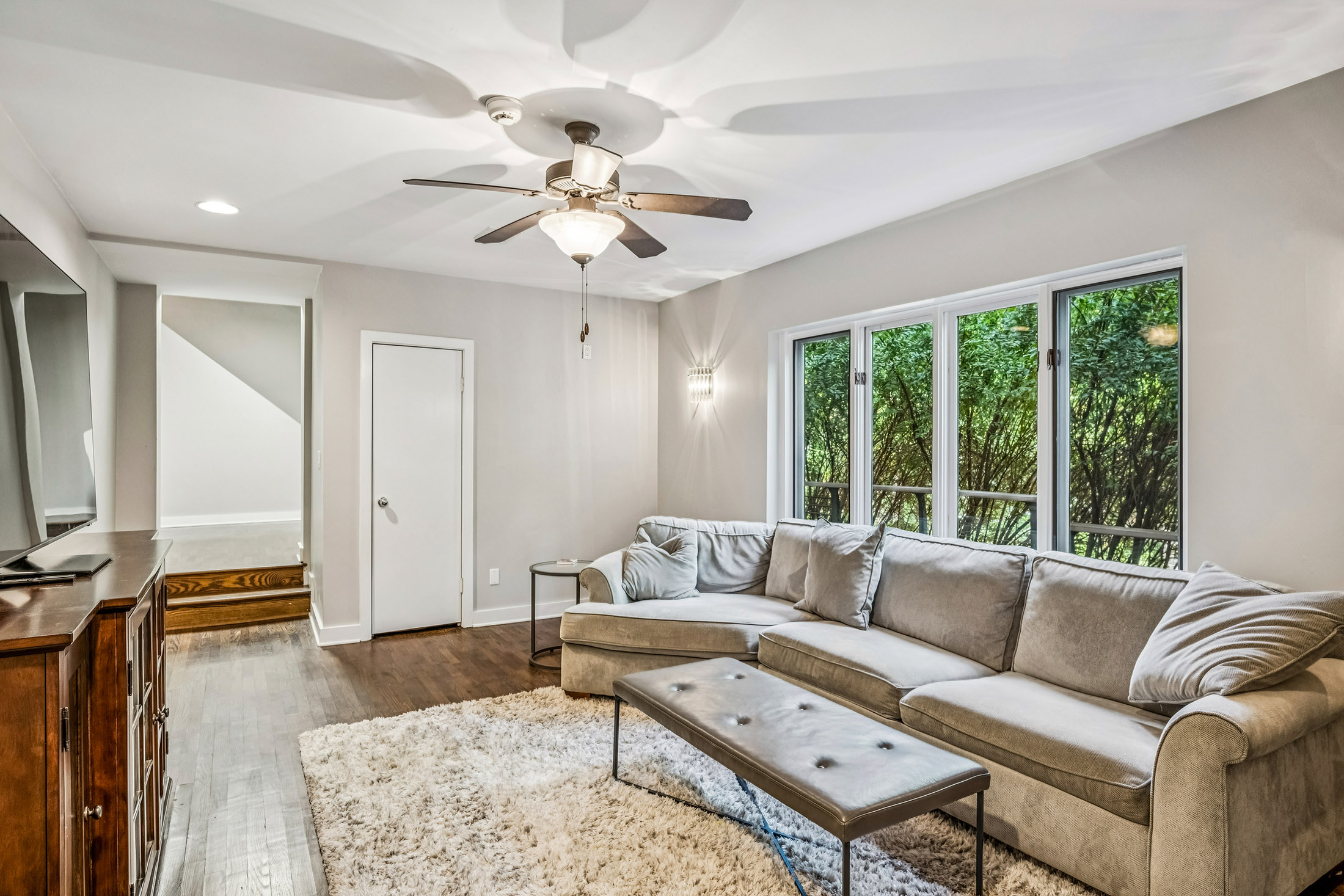  Extraordinary Contemporary Retreat Overlooking the Chattahoochee River - 物件實景