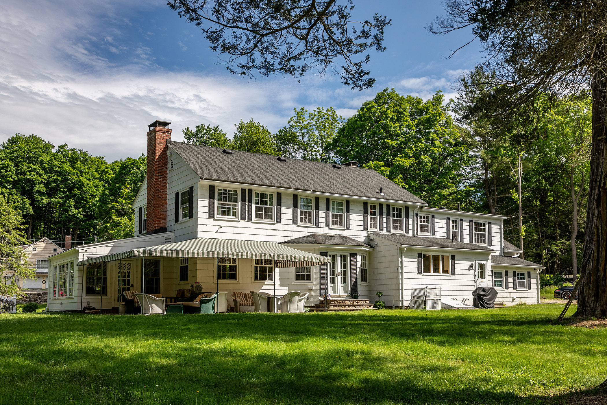  82 Nova Scotia Hill Road - 物件實景