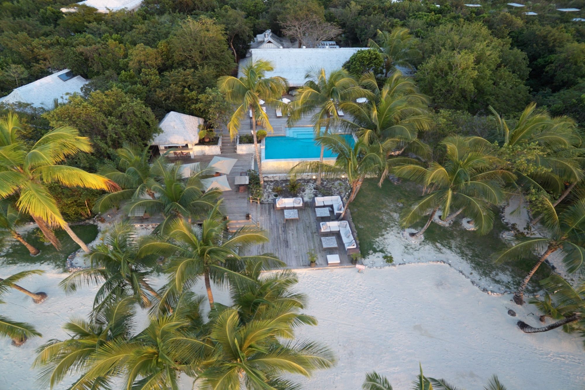  Tiamo Resort, South Andros - 物件實景
