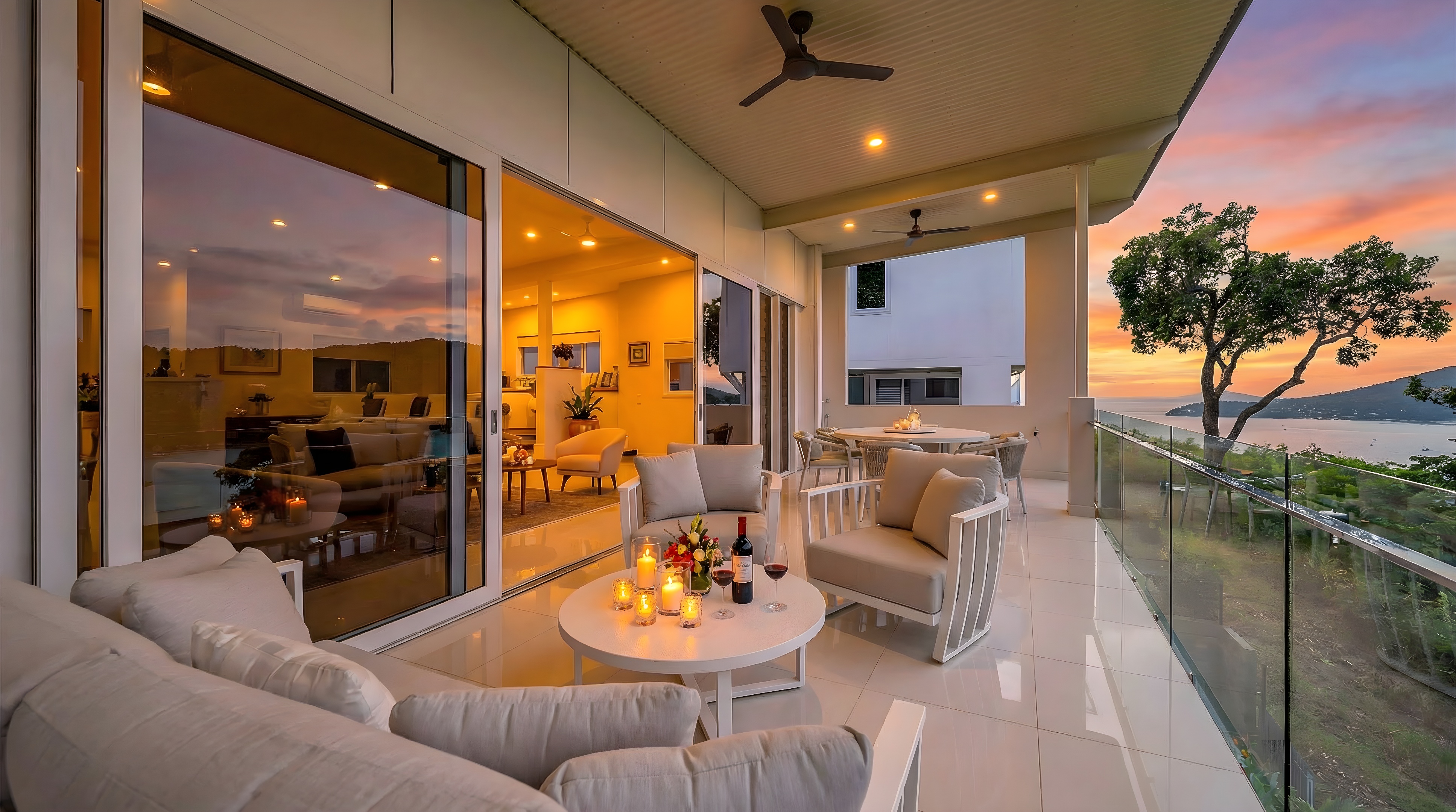  25 Airlie View, Airlie Beach - 物件實景