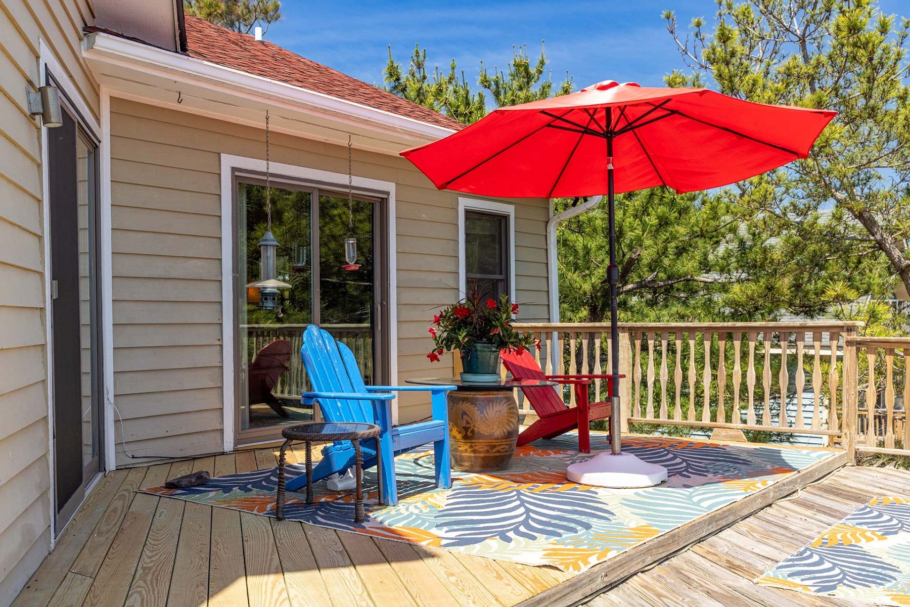  4409 Seascape Drive, Kitty Hawk, NC 27949 - 物件實景