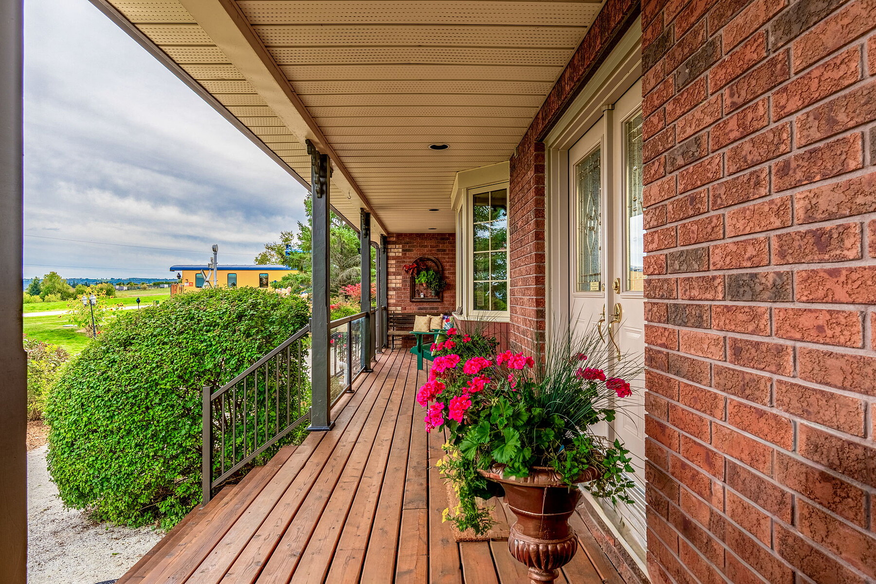  Clearview Station B&B - 物件實景
