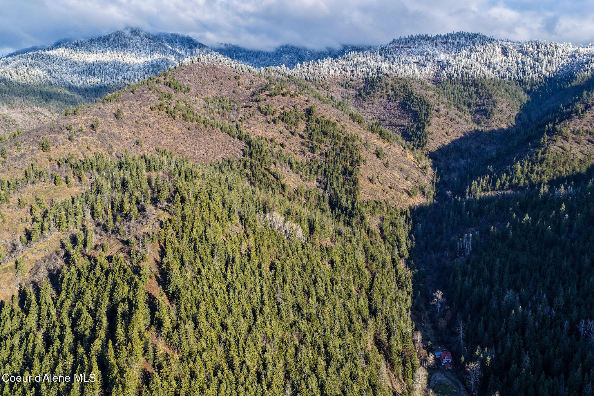 Kellogg, Idaho, 83837, United States, ,Land,For Sale,2012568