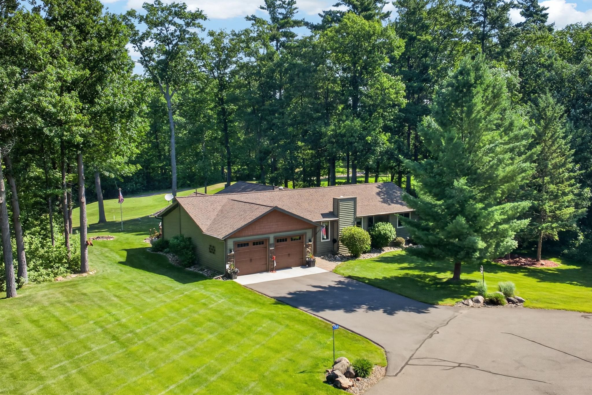 Golf Estates Dr, Pequot Lakes, MN 56472