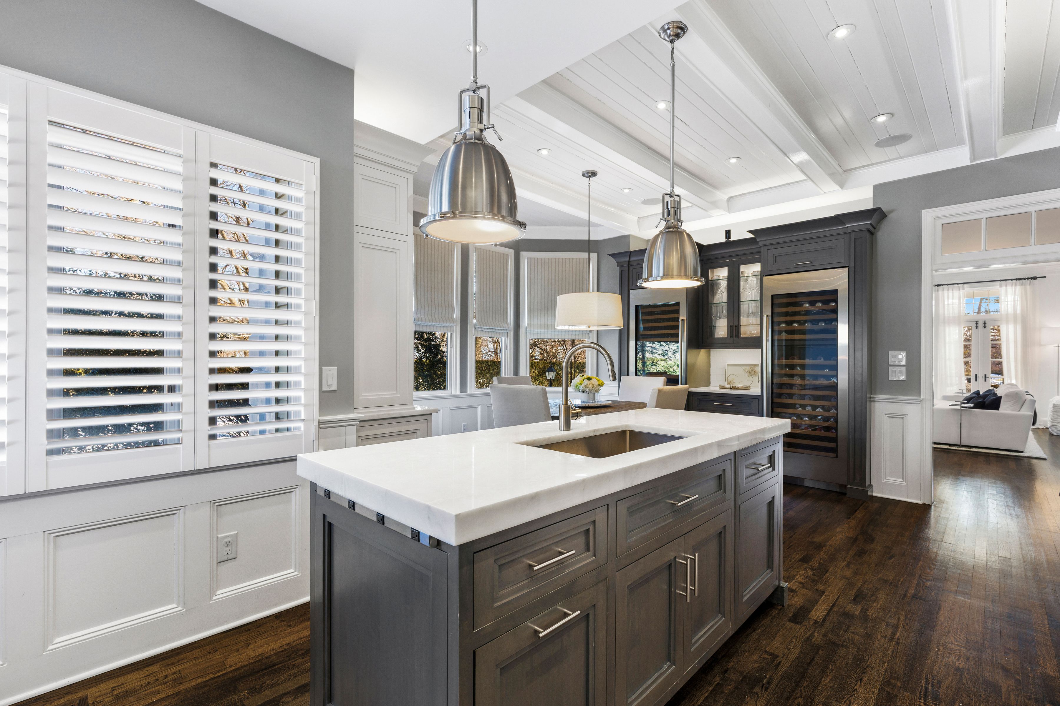  2 Old Church Road APT 1 - 物件實景