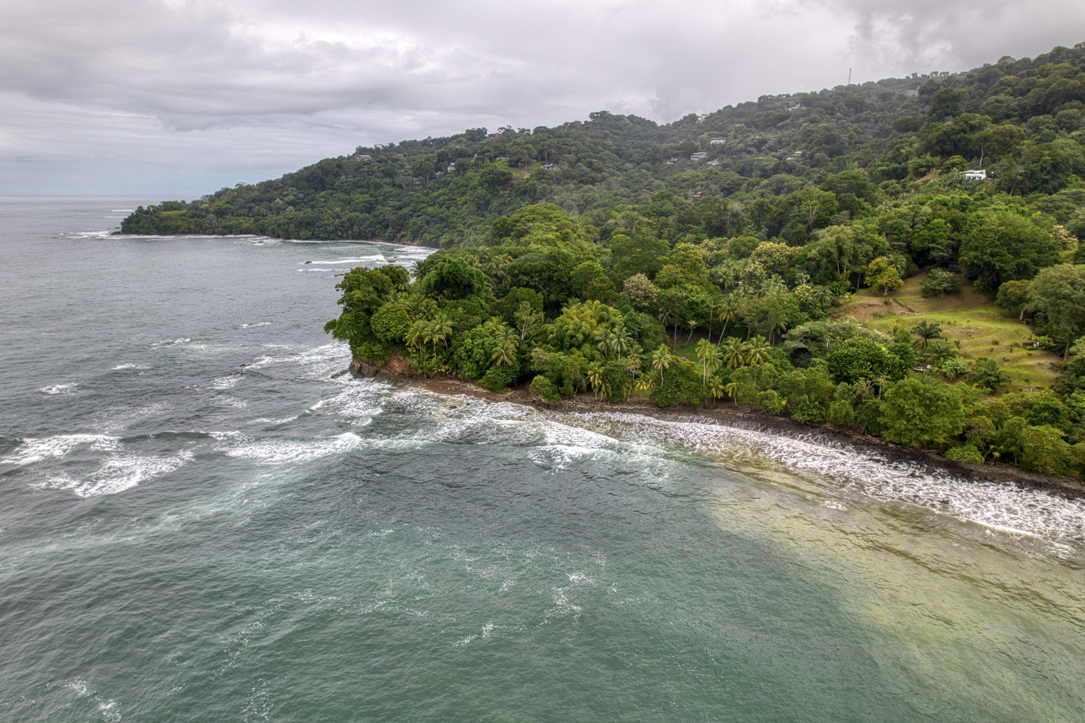 Dominical, Puntarenas, CR, ,Land,For Sale,1839872