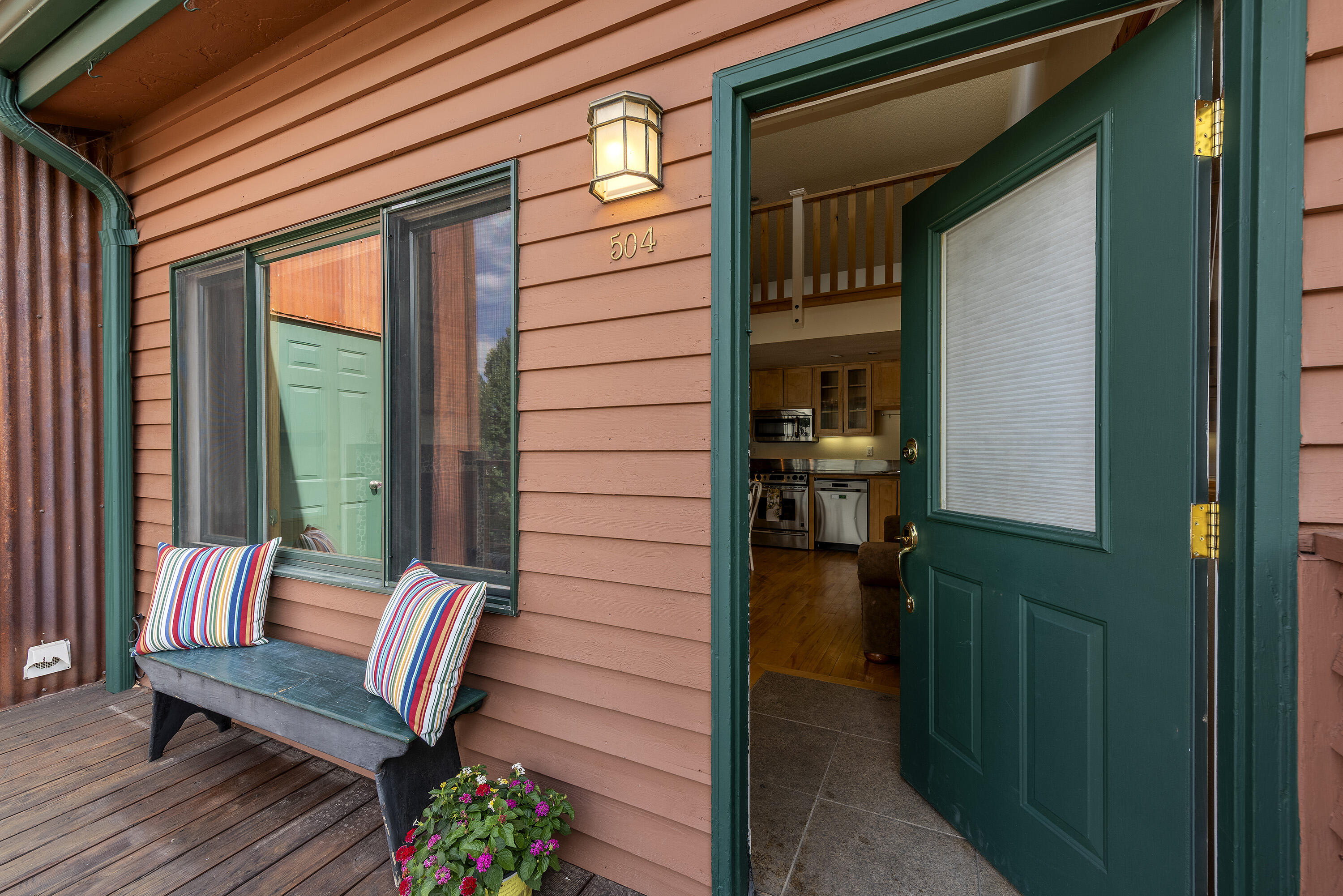 Telluride, Colorado, 81435, United States, 1 Bedroom Bedrooms, ,1 BathroomBathrooms,Residential,For Sale,1903532