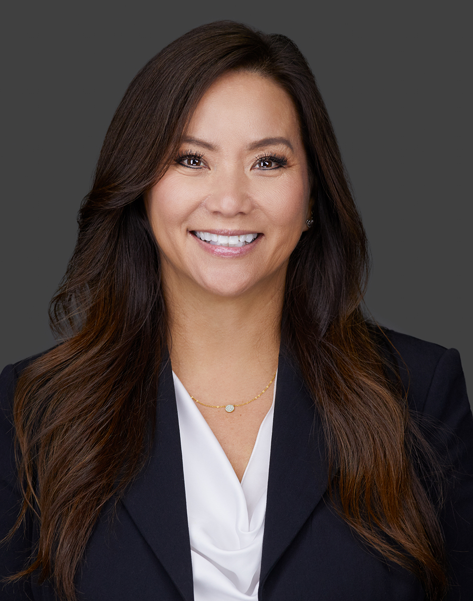 Lisa Y. Davis