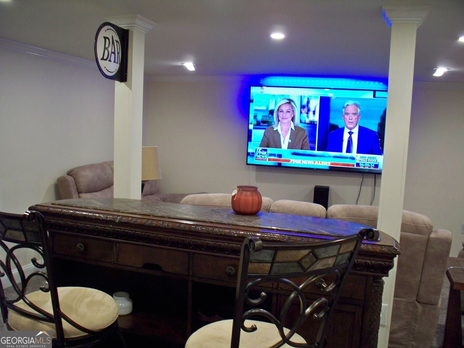 Johns Creek, Georgia, 30022, United States, 5 Bedrooms Bedrooms, ,4 BathroomsBathrooms,Residential,For Sale,1985826