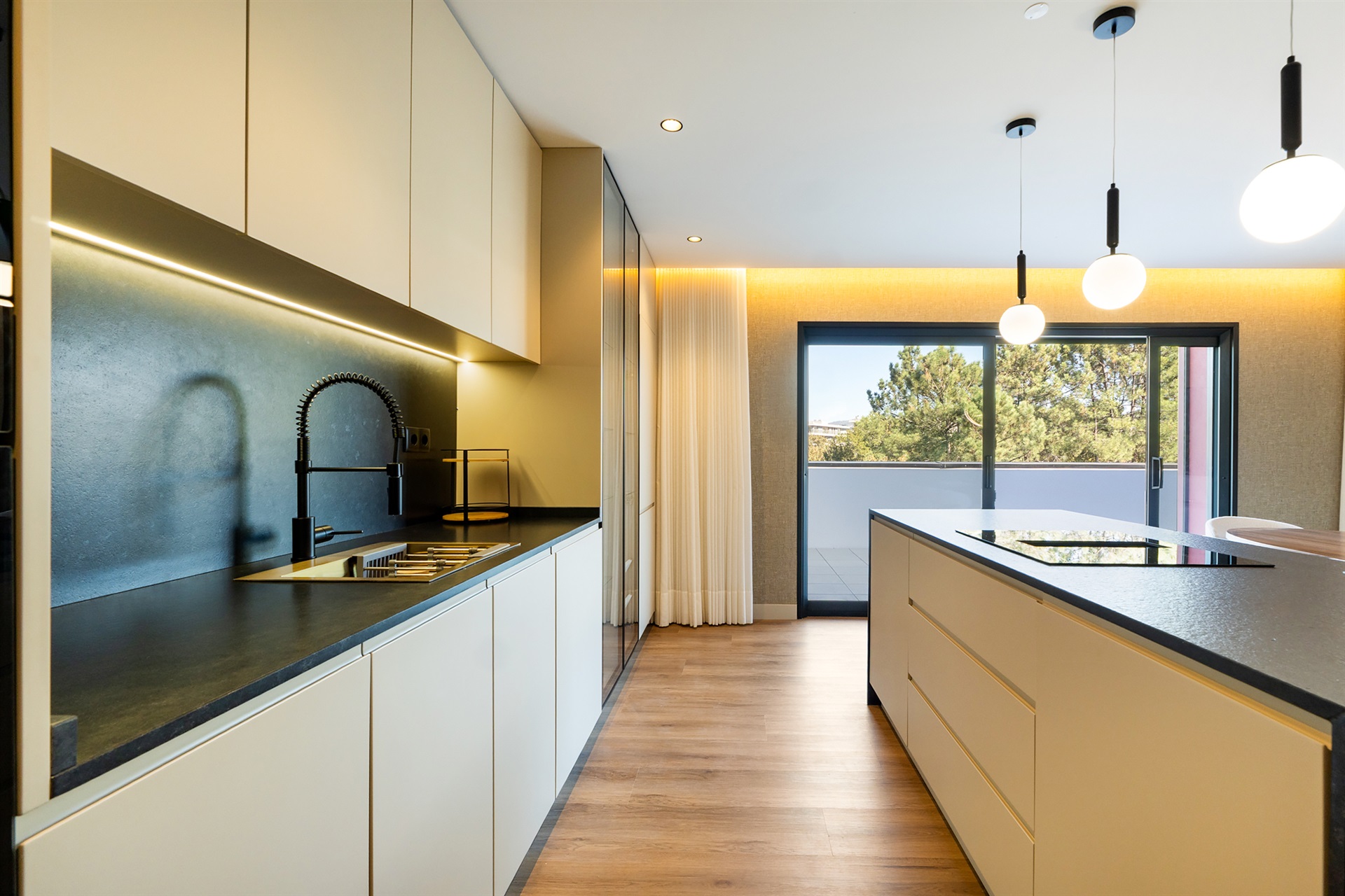  Flat, 3 bedrooms, for Sale - 物件實景